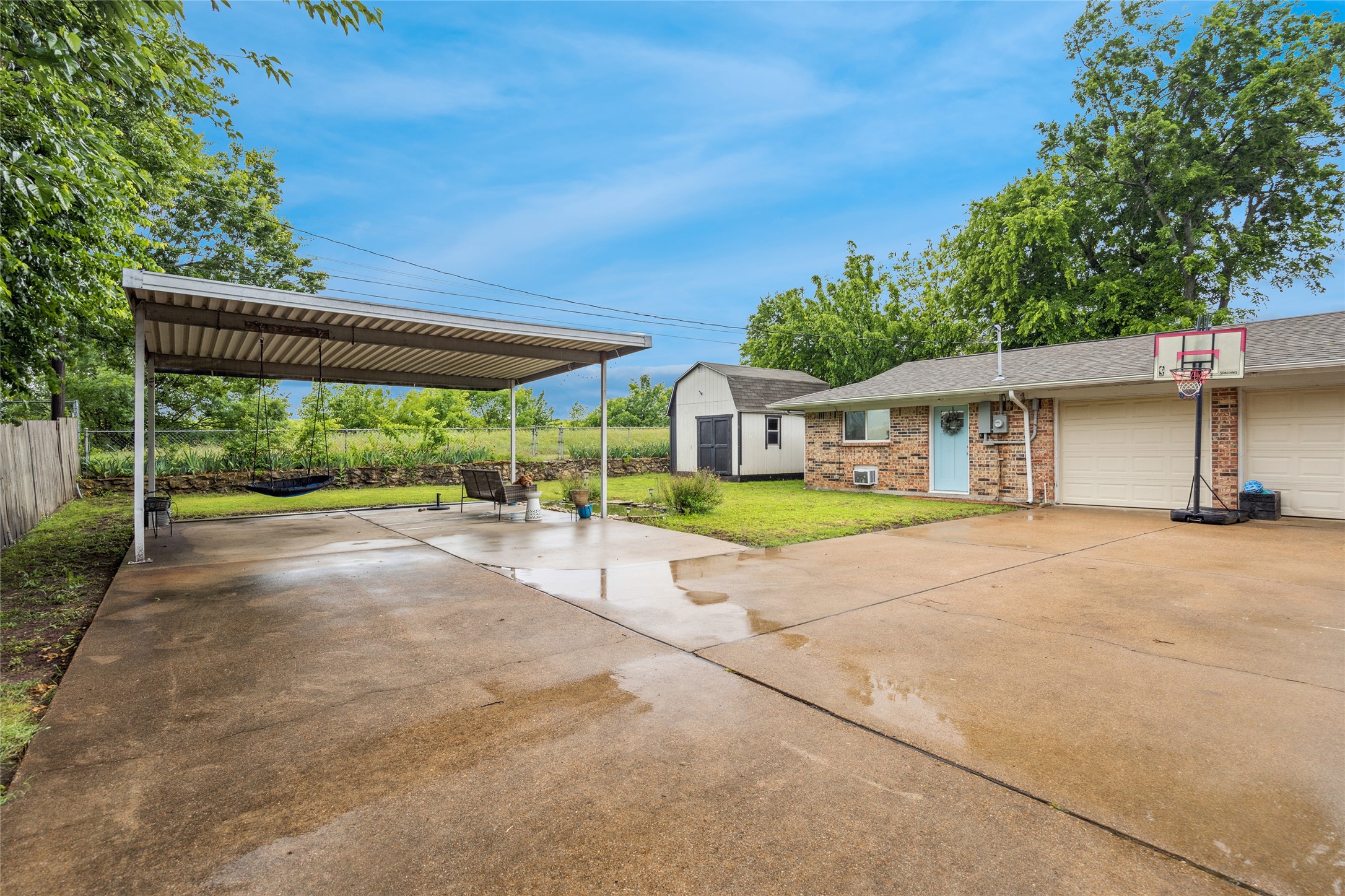 1314 Mildred Lane , Benbrook, TX, 76126 | 20927647 | Realty Texas LLC