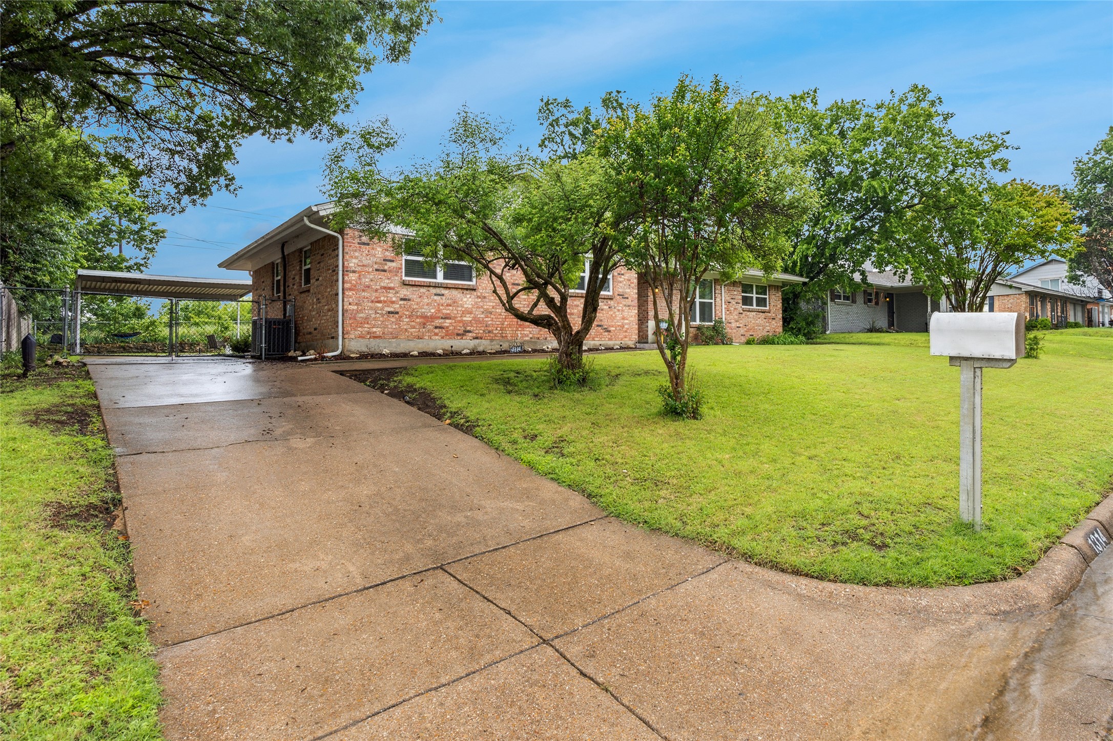 1314 Mildred Lane , Benbrook, TX, 76126 | 20927647 | Realty Texas LLC