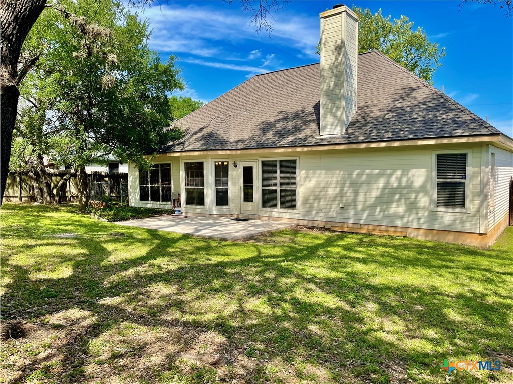 1816 Lancaster Street , San Marcos, TX, 78666 | 579067 | Realty Texas LLC