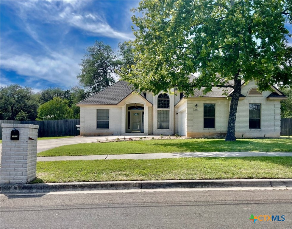 1816 Lancaster Street , San Marcos, TX, 78666 | 579067 | Realty Texas LLC