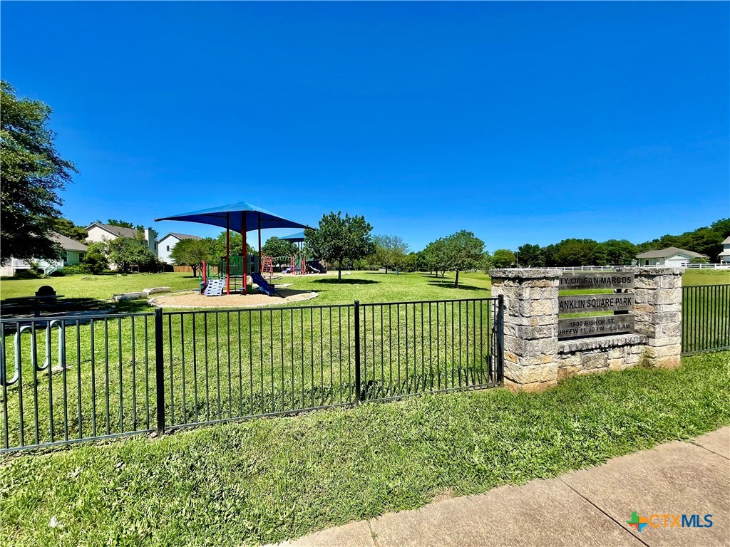 1816 Lancaster Street , San Marcos, TX, 78666 | 579067 | Realty Texas LLC