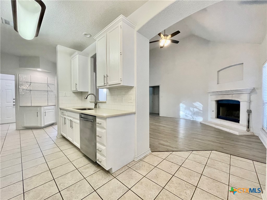 1816 Lancaster Street , San Marcos, TX, 78666 | 579067 | Realty Texas LLC