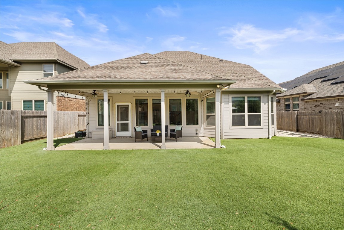 2309 Centennial Loop , Round Rock, TX, 78665 | 6483335 | Realty Texas LLC