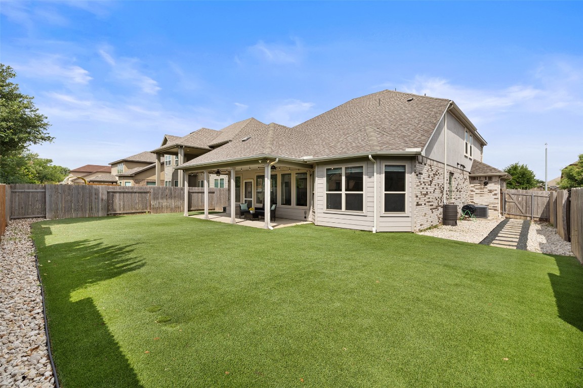 2309 Centennial Loop , Round Rock, TX, 78665 | 6483335 | Realty Texas LLC