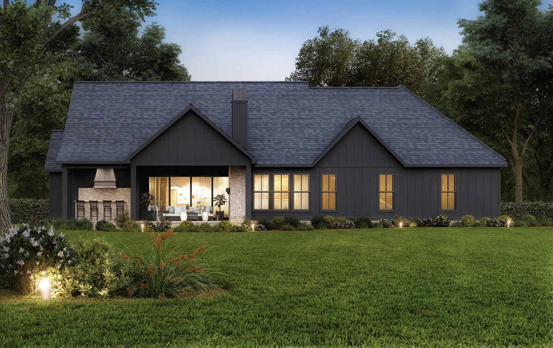 TBD Sutton Preserve Street , Weatherford, TX, 76085 | 20928717 | Realty Texas LLC