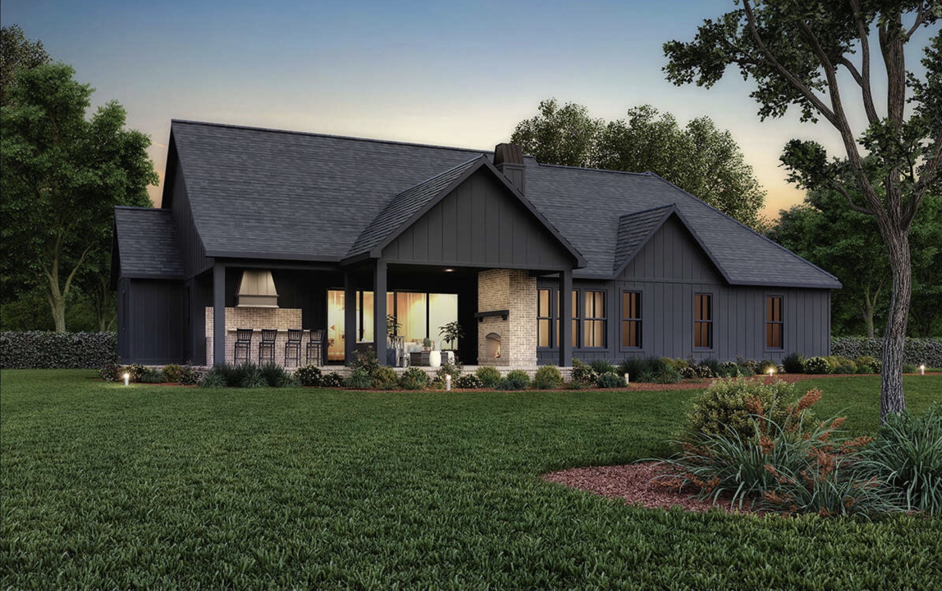TBD Sutton Preserve Street , Weatherford, TX, 76085 | 20928717 | Realty Texas LLC