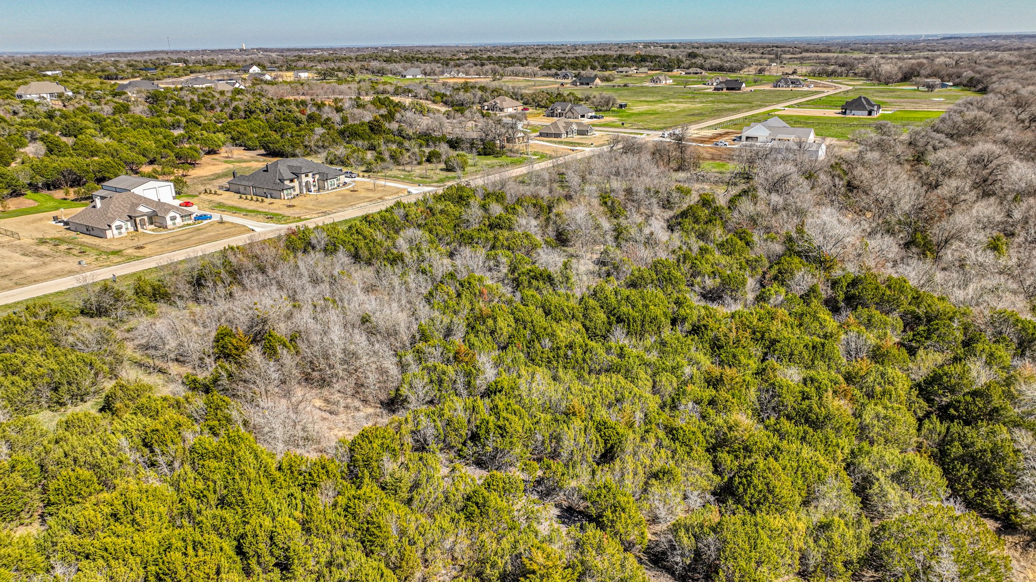 TBD Sutton Preserve Street , Weatherford, TX, 76085 | 20928717 | Realty Texas LLC