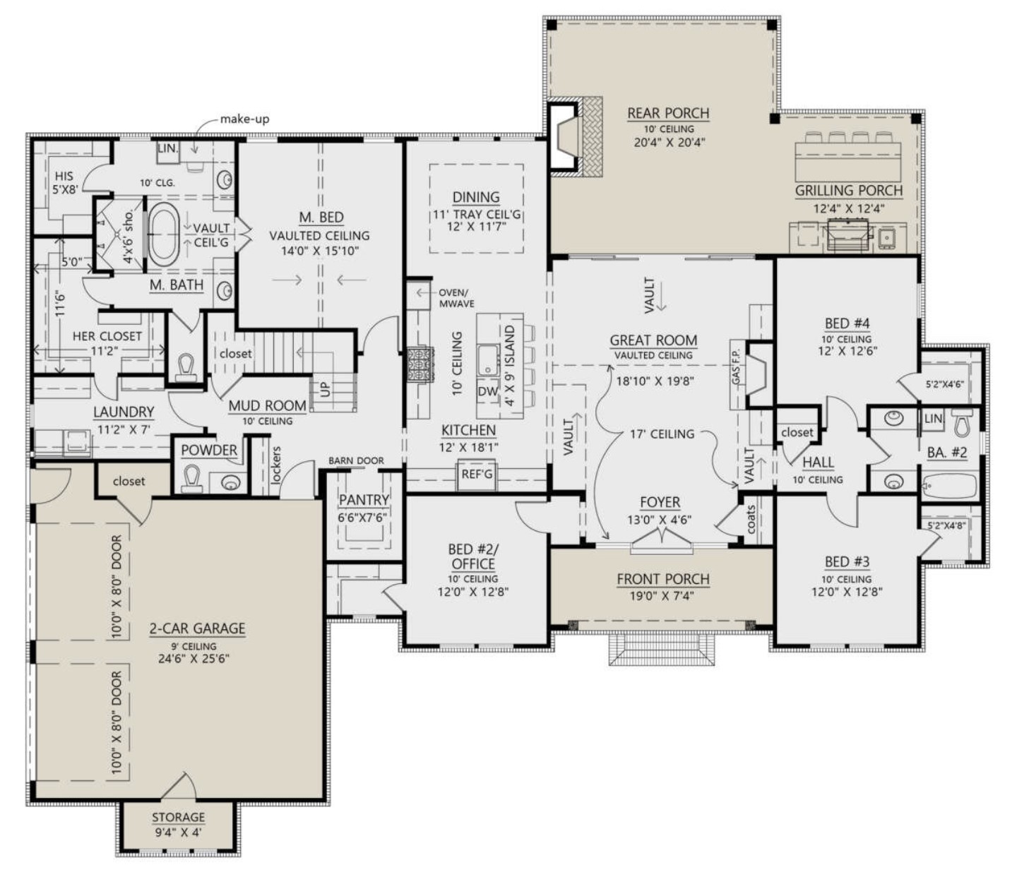 TBD Sutton Preserve Street , Weatherford, TX, 76085 | 20928717 | Realty Texas LLC