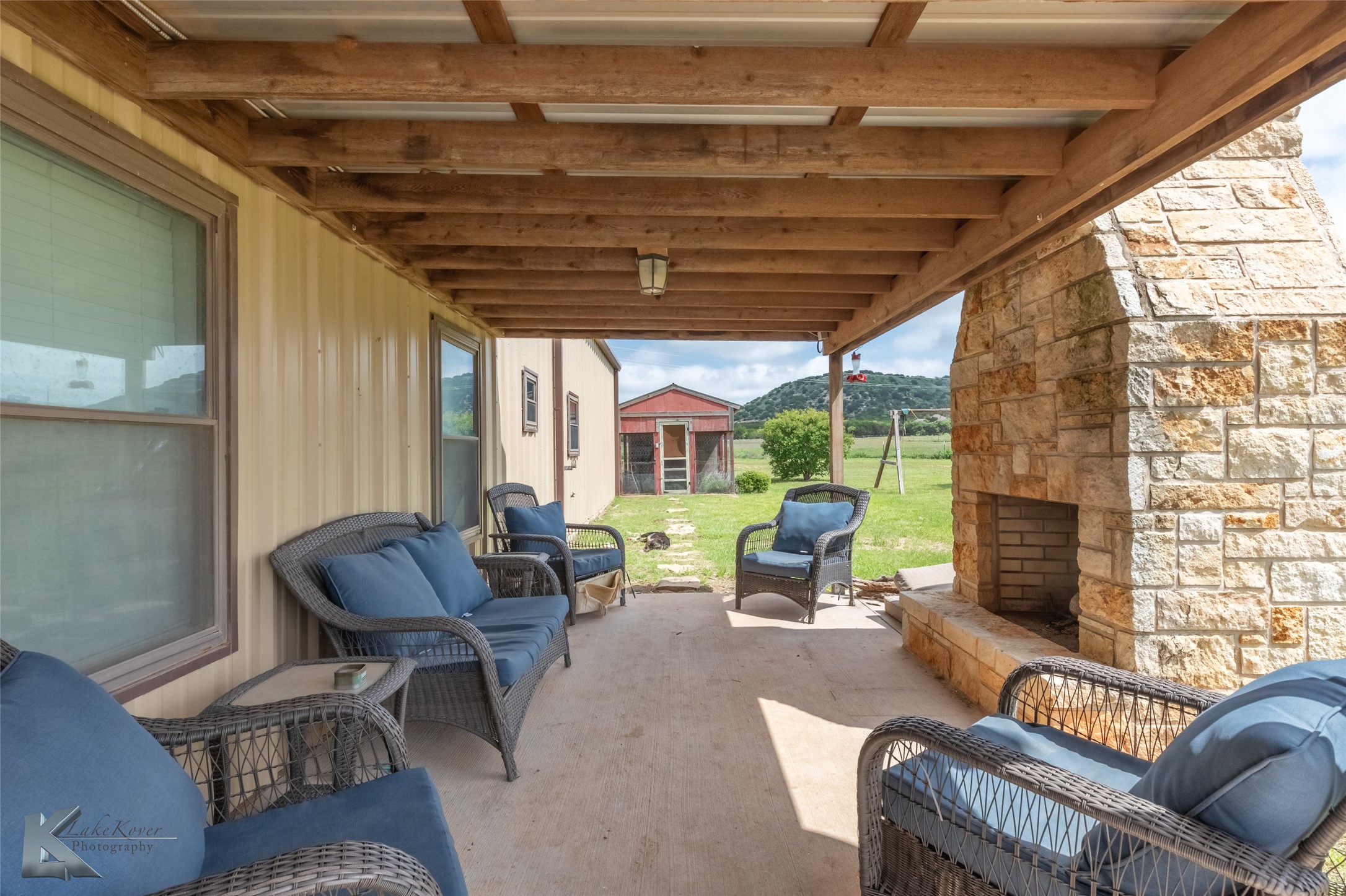 2574 County Road 162 , Ovalo, TX, 79541 | 20929964 | Realty Texas LLC