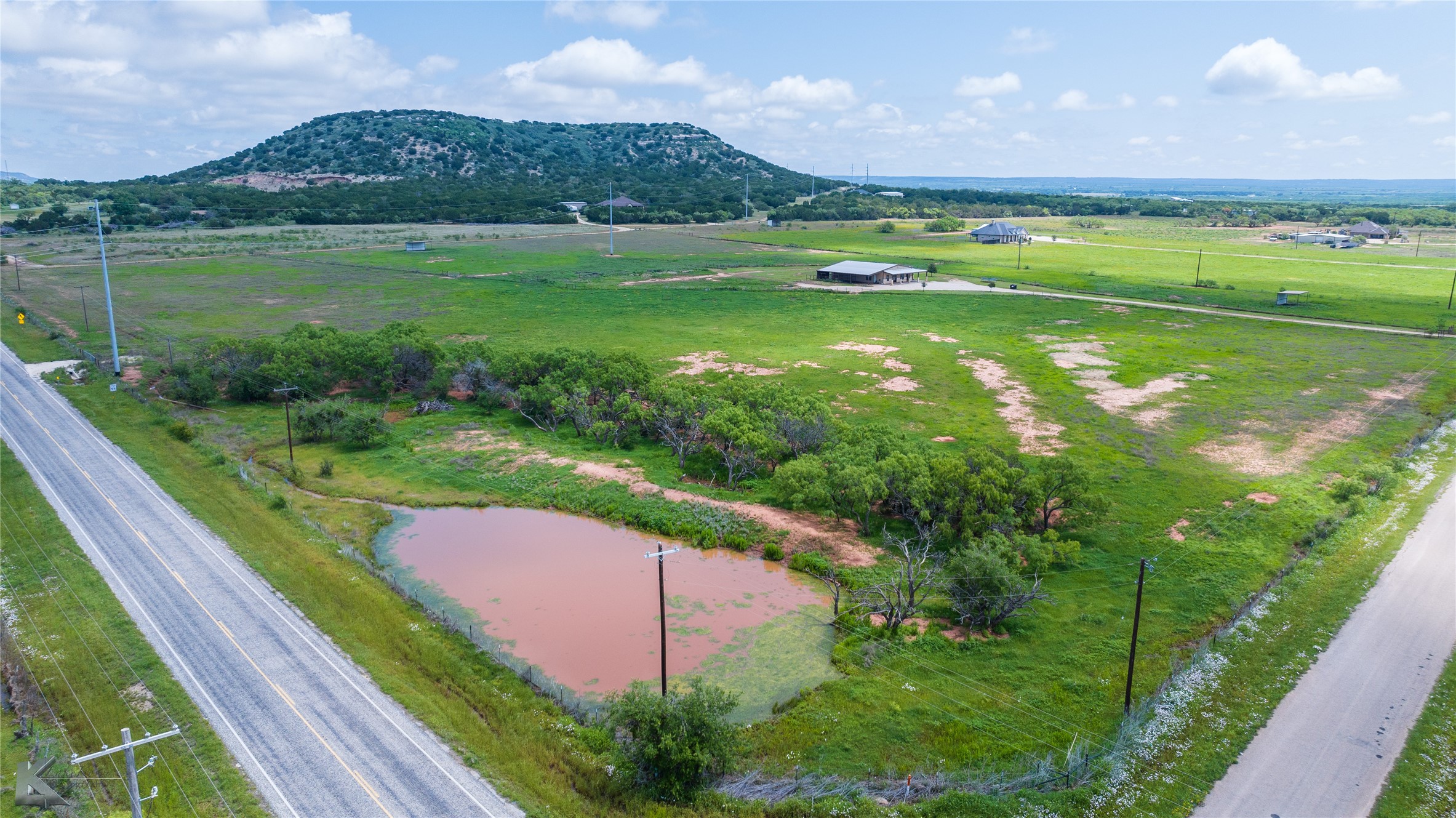 2574 County Road 162 , Ovalo, TX, 79541 | 20929964 | Realty Texas LLC