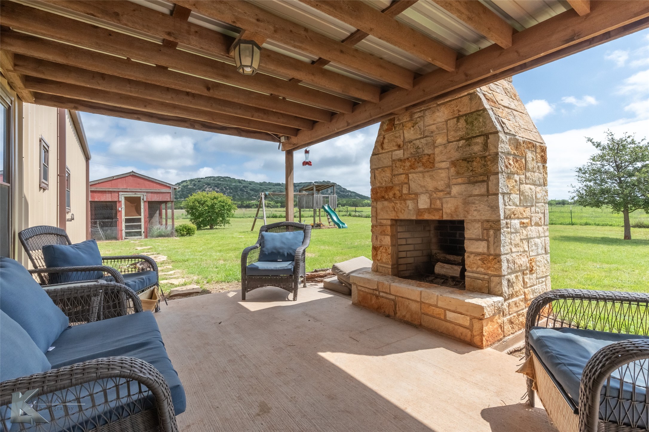 2574 County Road 162 , Ovalo, TX, 79541 | 20929964 | Realty Texas LLC