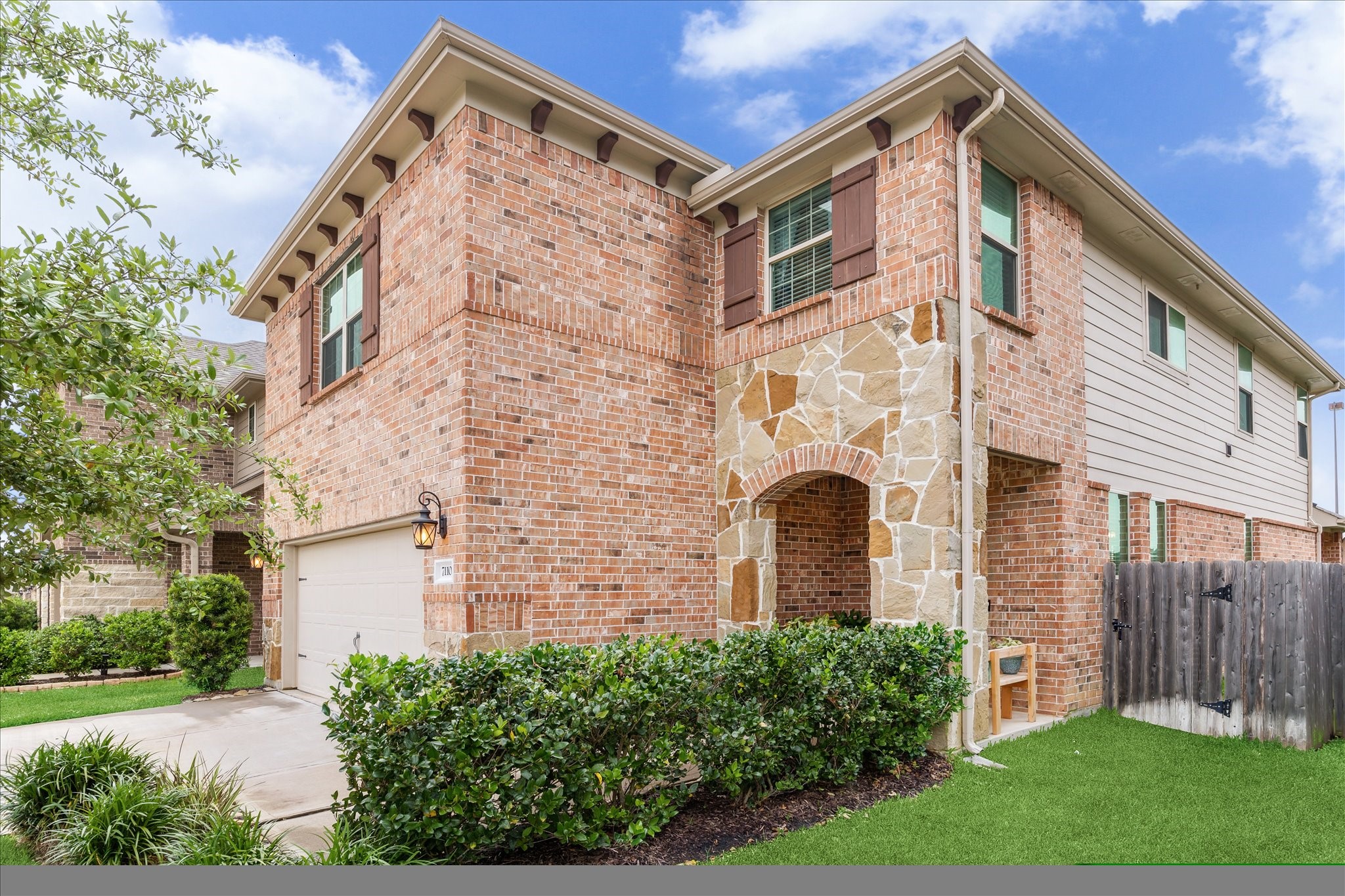 7110 Poppyseed Trail , Spring, TX, 77379 | 4679818 | Realty Texas LLC