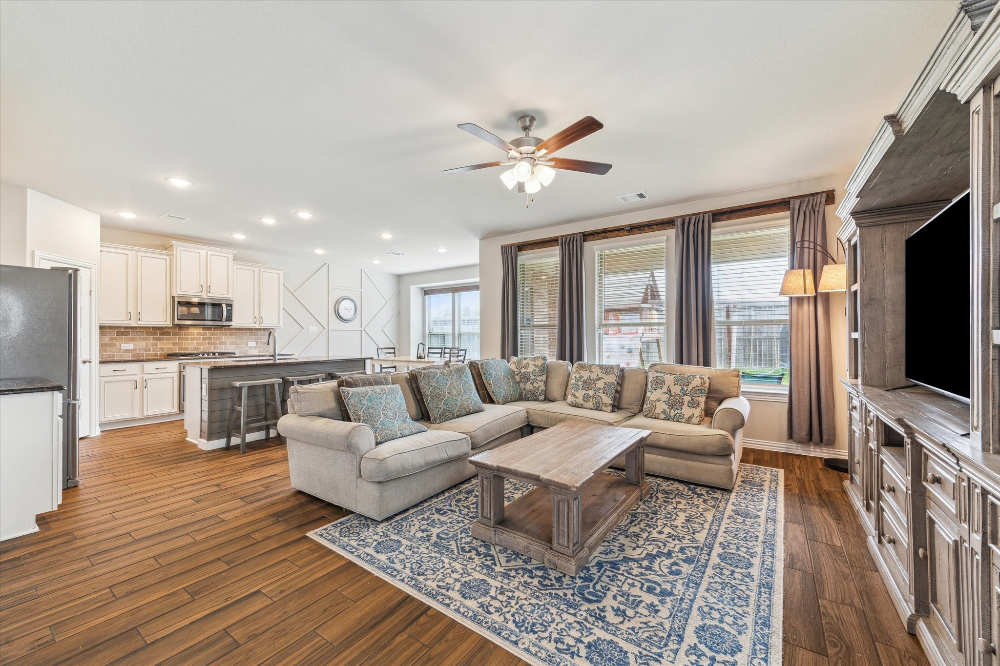 7110 Poppyseed Trail , Spring, TX, 77379 | 4679818 | Realty Texas LLC
