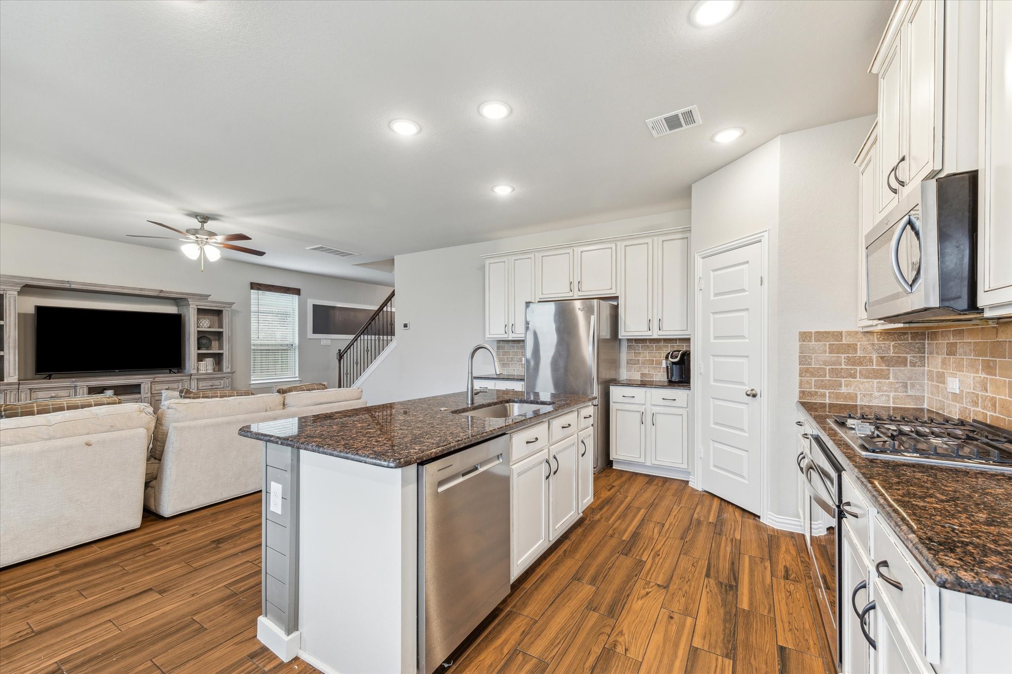 7110 Poppyseed Trail , Spring, TX, 77379 | 4679818 | Realty Texas LLC