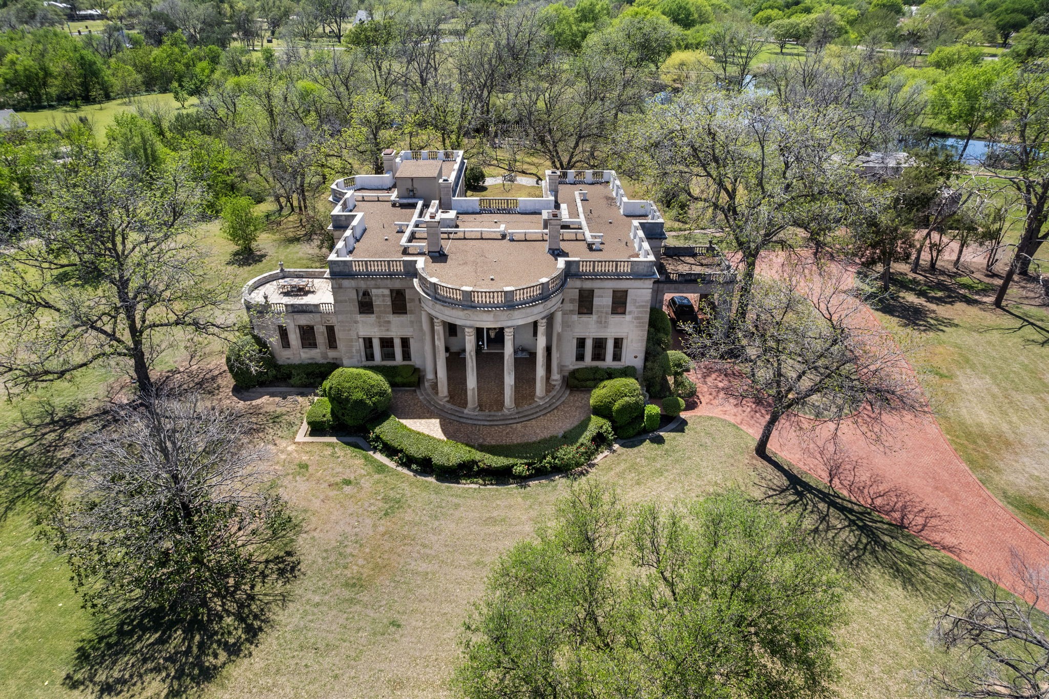 3100 Hamilton Boulevard , Wichita Falls, TX, 76308 | 20927825 | Realty Texas LLC