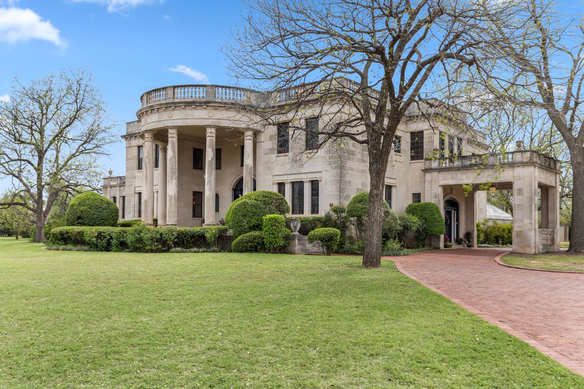 3100 Hamilton Boulevard , Wichita Falls, TX, 76308 | 20927825 | Realty Texas LLC