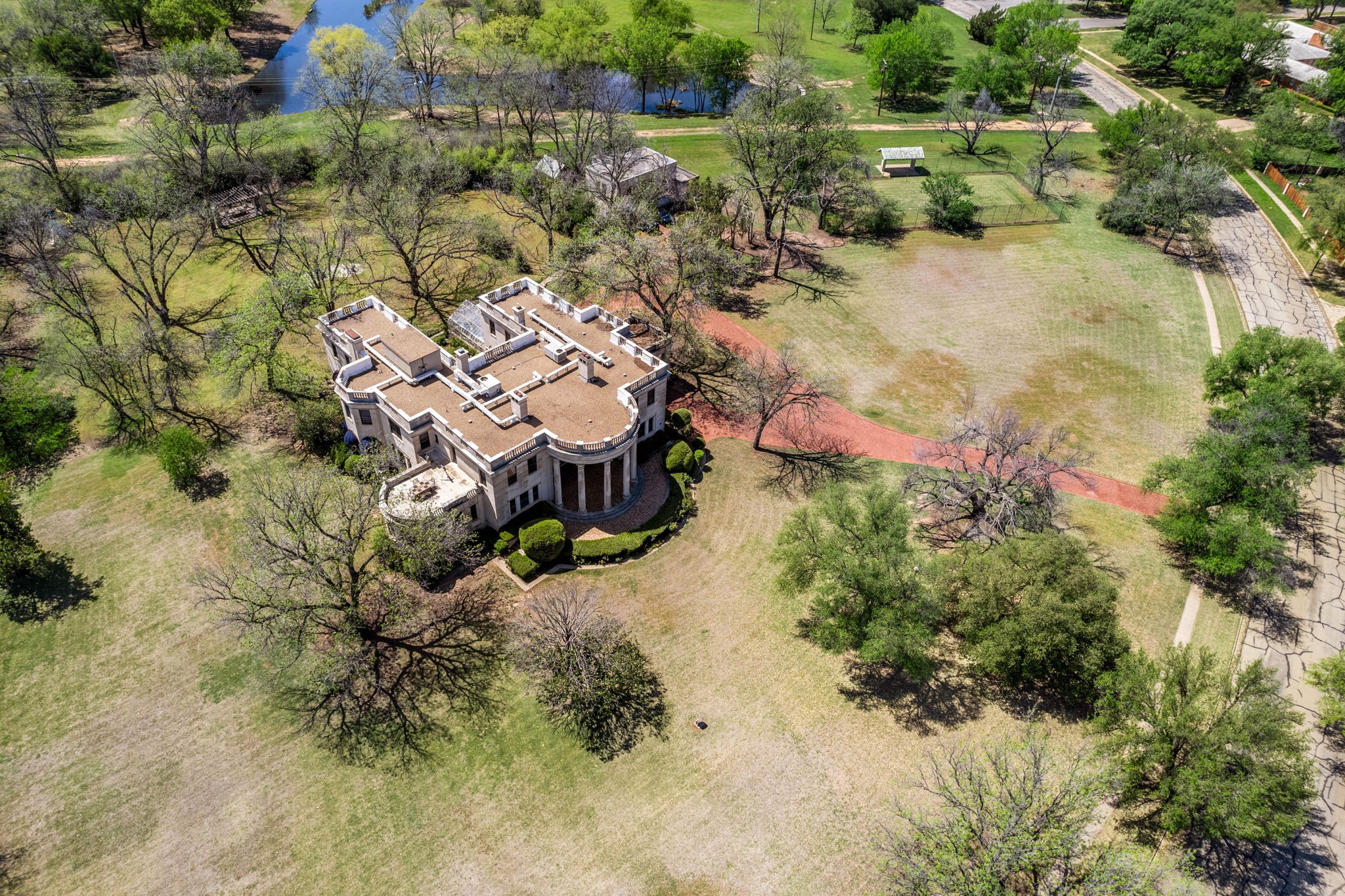 3100 Hamilton Boulevard , Wichita Falls, TX, 76308 | 20927825 | Realty Texas LLC