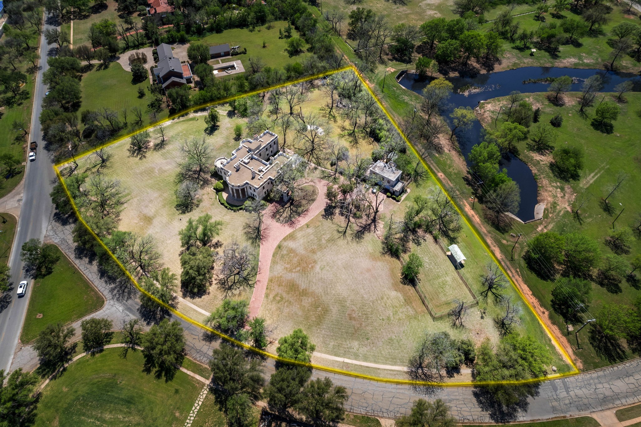 3100 Hamilton Boulevard , Wichita Falls, TX, 76308 | 20927825 | Realty Texas LLC