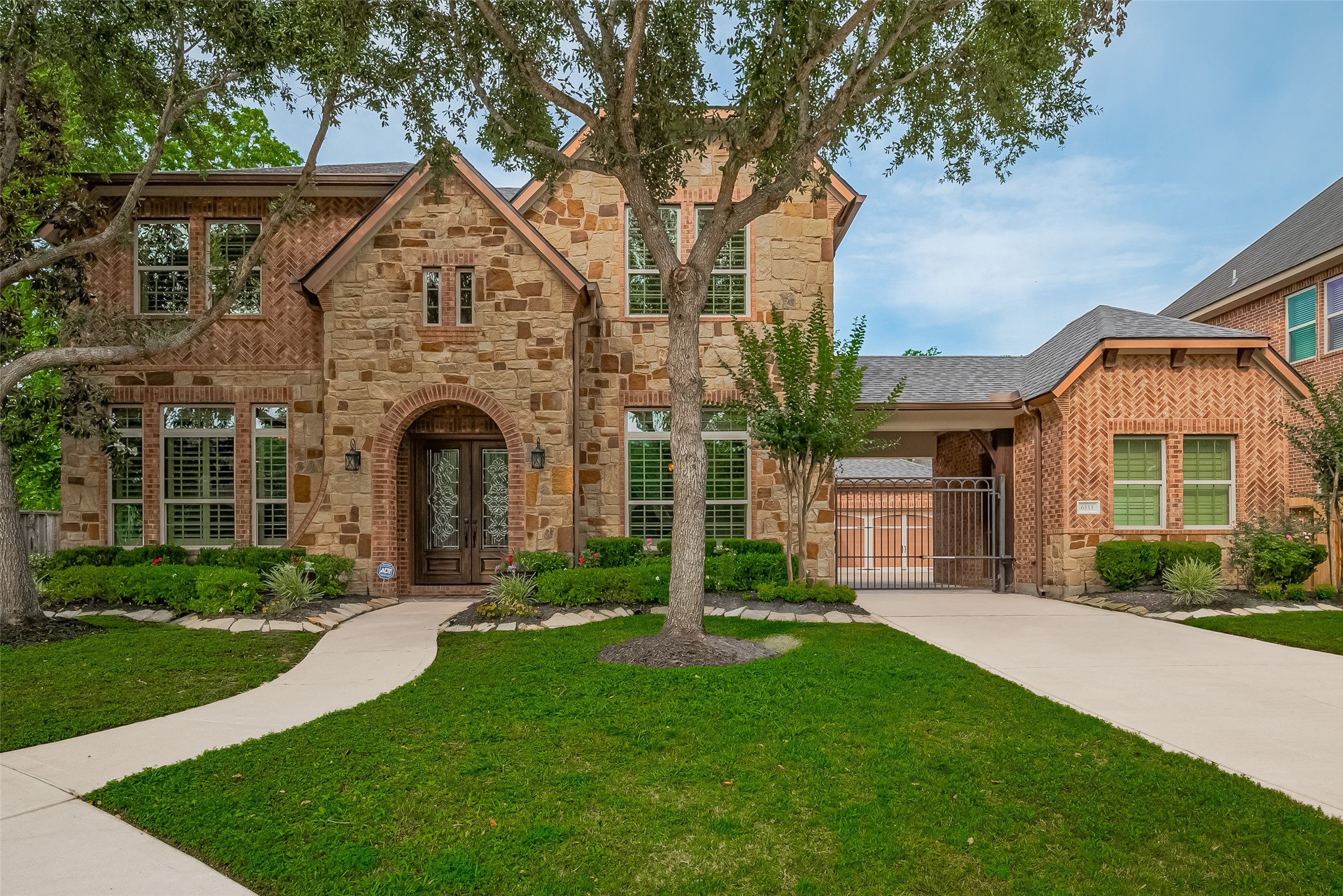 6111 DUKE TRAIL , Sugar Land, TX, 77479 | 38851801 | Realty Texas LLC