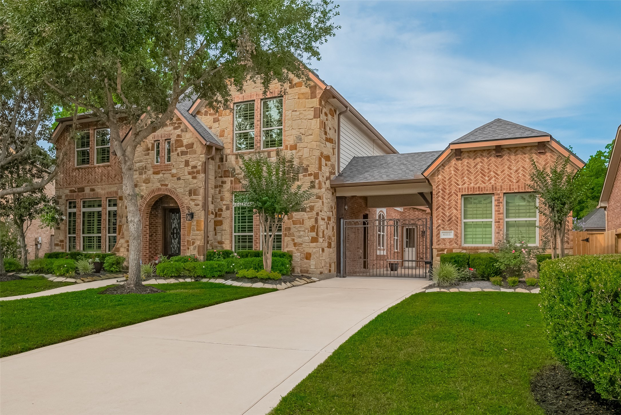 6111 DUKE TRAIL , Sugar Land, TX, 77479 | 38851801 | Realty Texas LLC