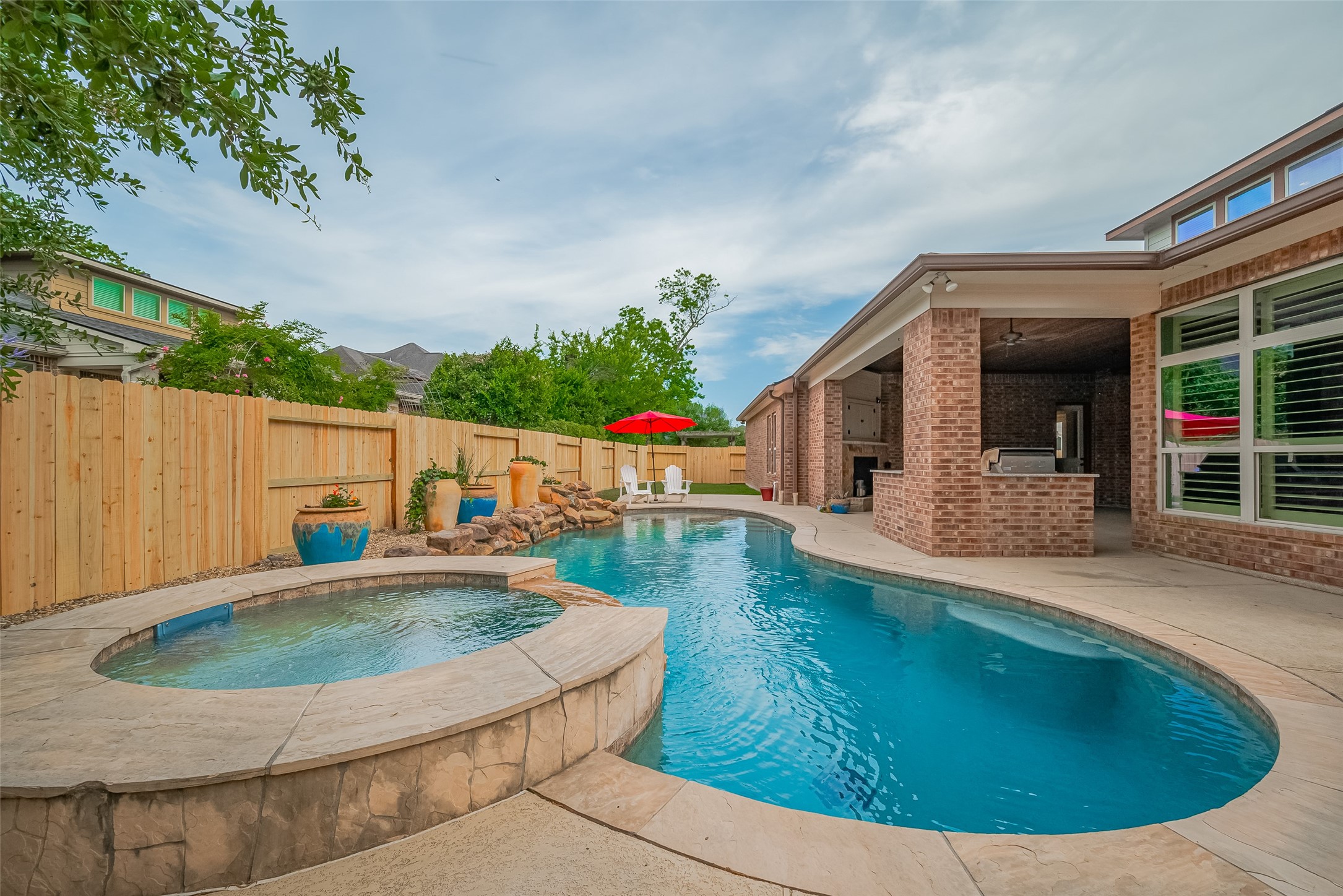 6111 DUKE TRAIL , Sugar Land, TX, 77479 | 38851801 | Realty Texas LLC