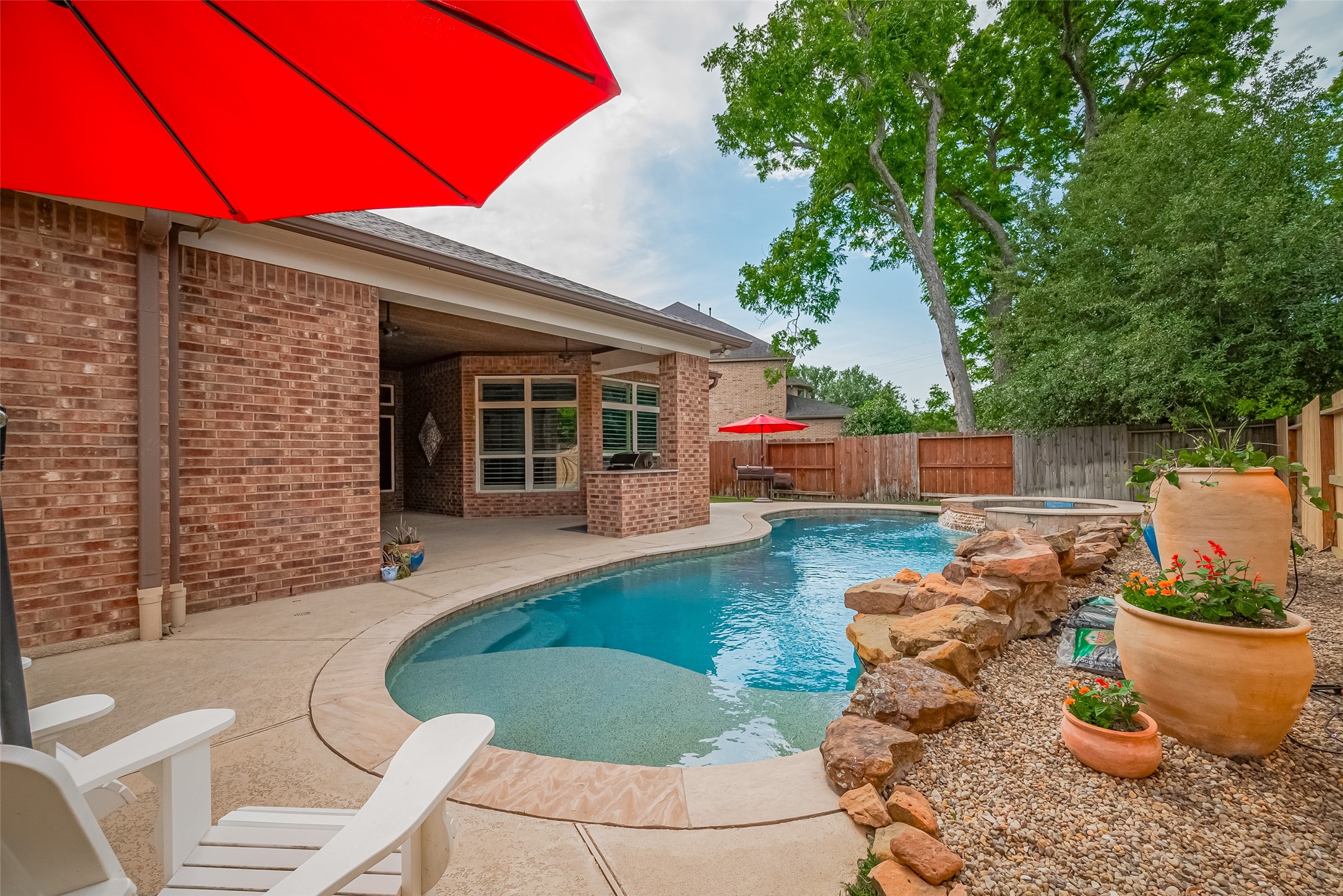 6111 DUKE TRAIL , Sugar Land, TX, 77479 | 38851801 | Realty Texas LLC