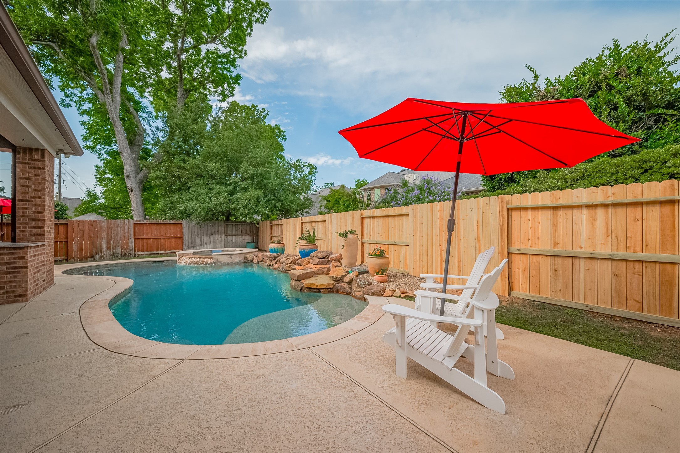 6111 DUKE TRAIL , Sugar Land, TX, 77479 | 38851801 | Realty Texas LLC
