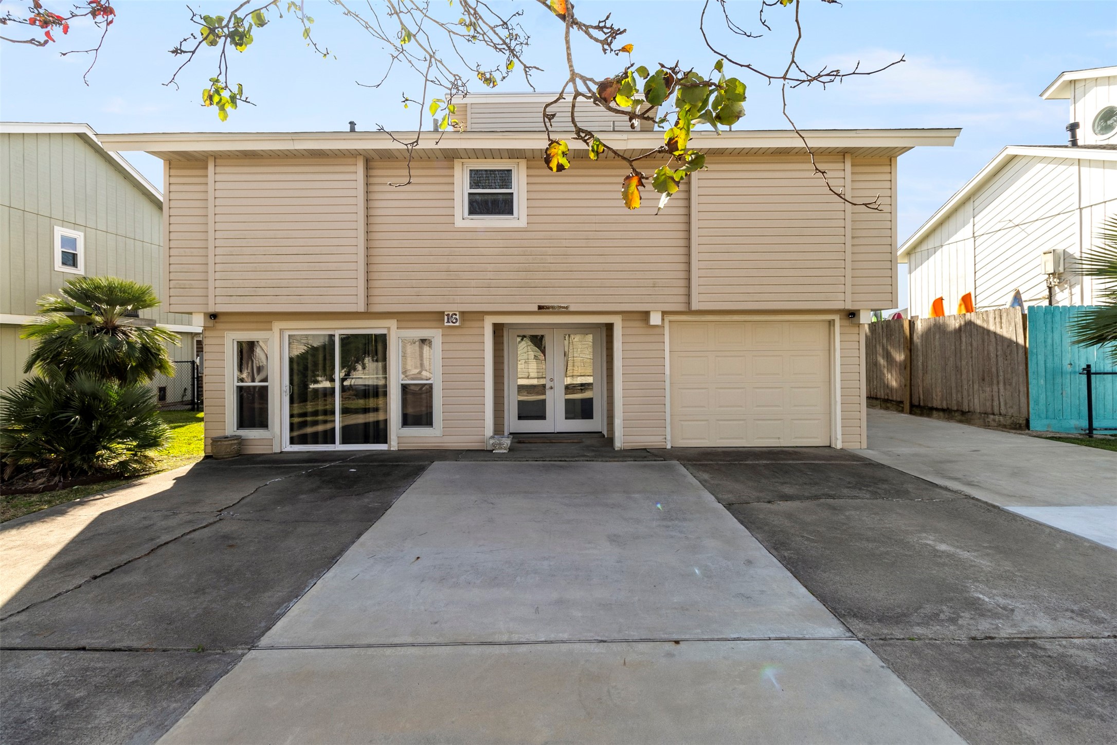 16 N Omega Street , La Marque, TX, 77568 | 17953781 | Realty Texas LLC