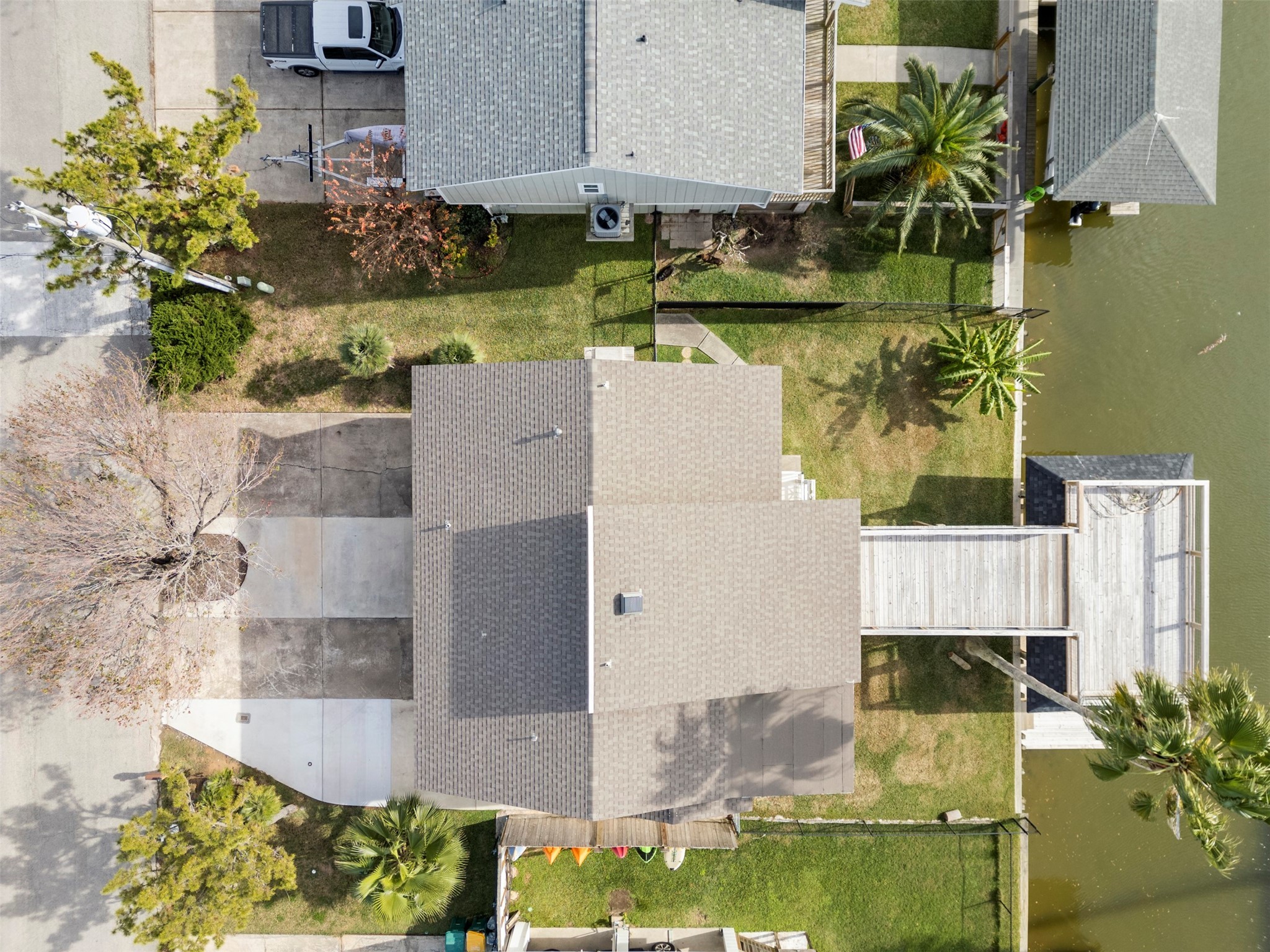 16 N Omega Street , La Marque, TX, 77568 | 17953781 | Realty Texas LLC