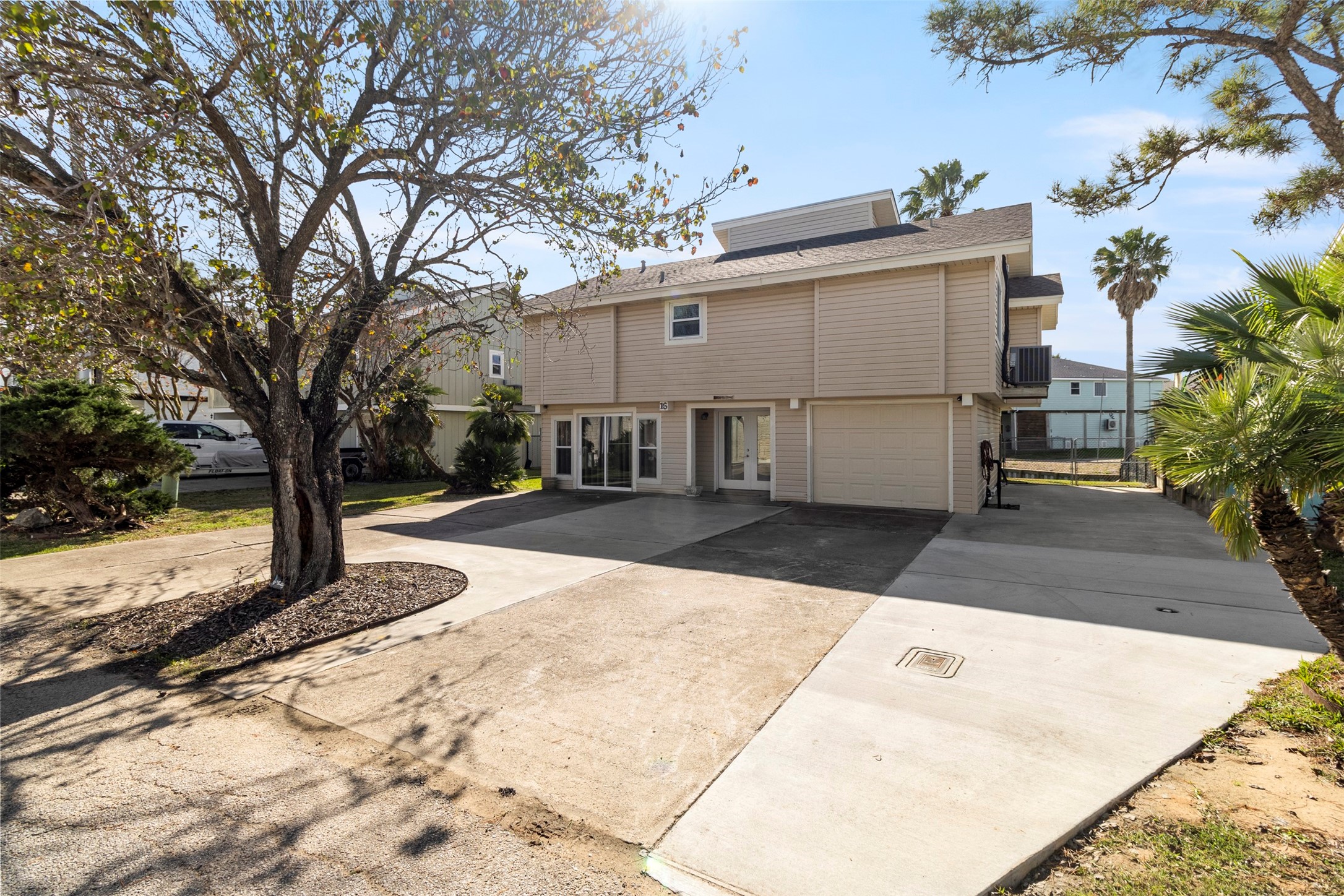 16 N Omega Street , La Marque, TX, 77568 | 17953781 | Realty Texas LLC