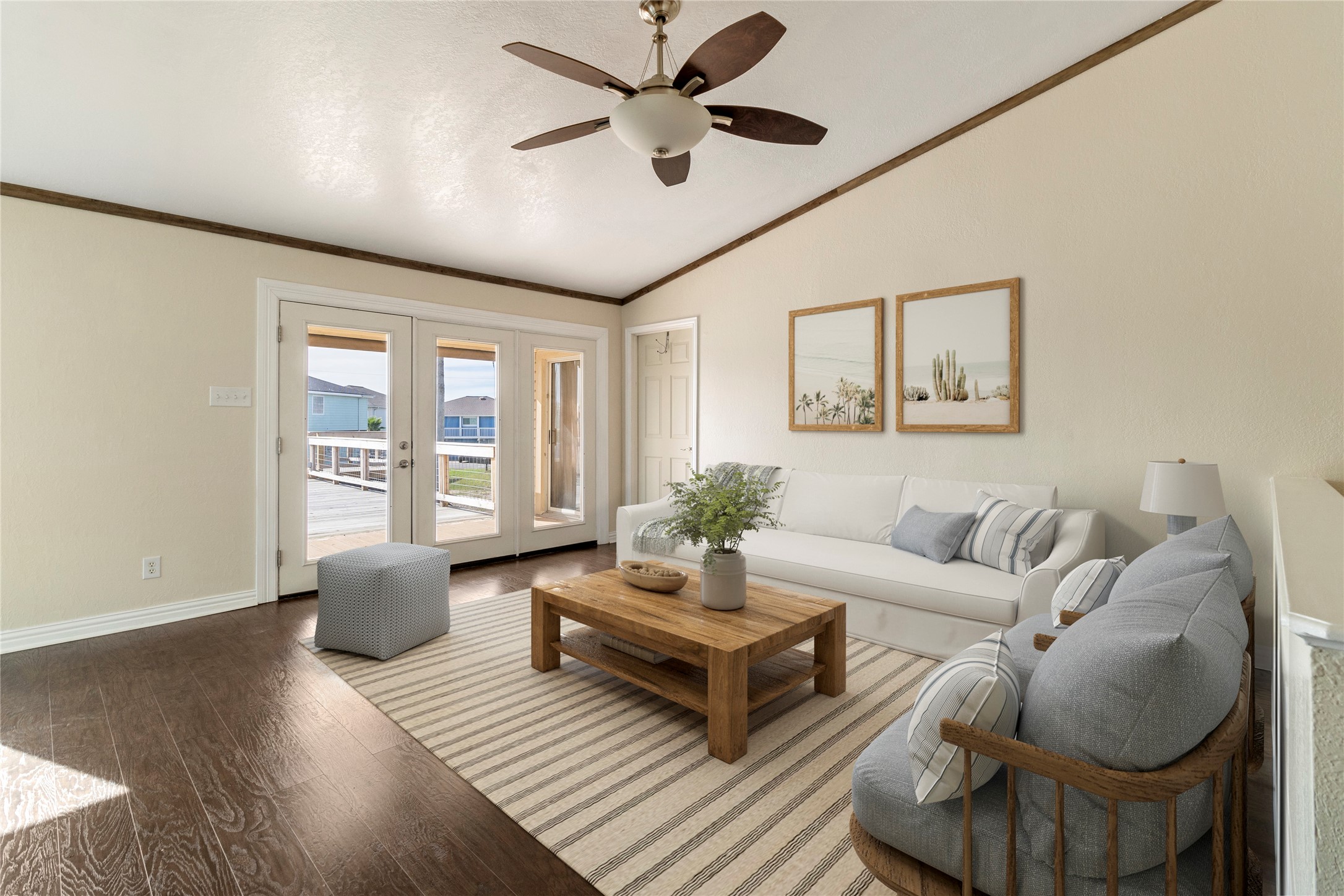 16 N Omega Street , La Marque, TX, 77568 | 17953781 | Realty Texas LLC