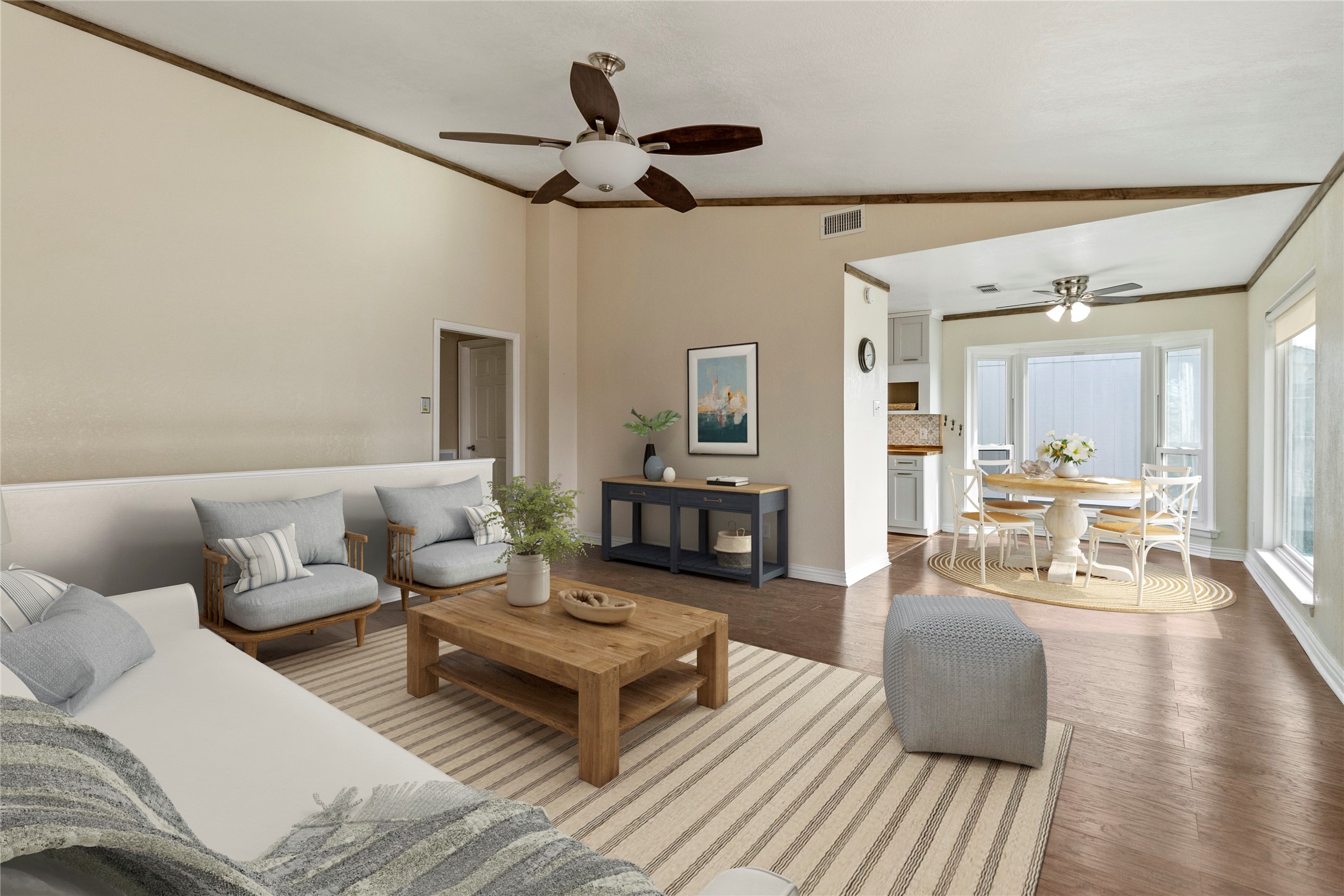 16 N Omega Street , La Marque, TX, 77568 | 17953781 | Realty Texas LLC