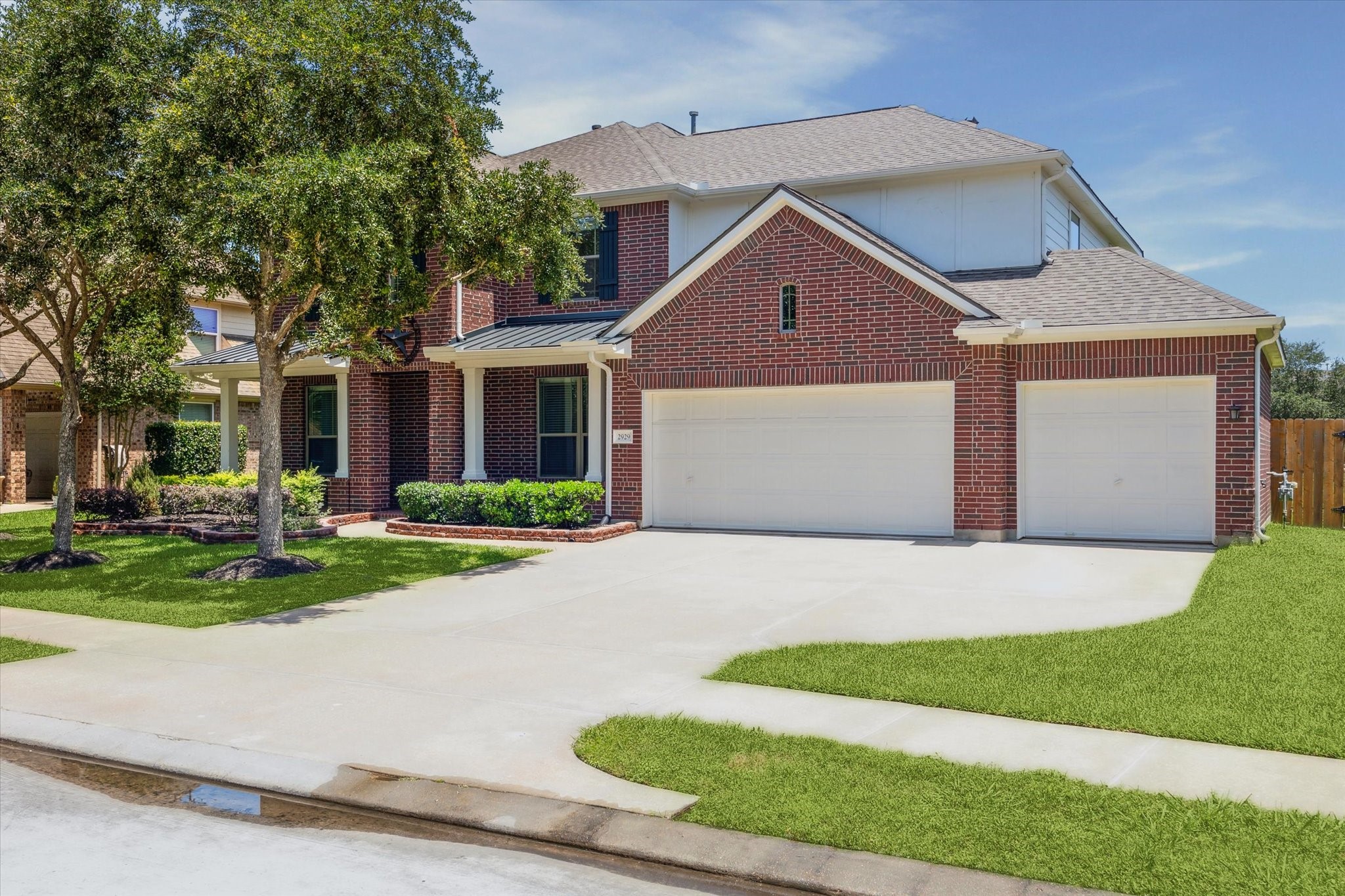 2929 Auburn Woods Drive , Pearland, TX, 77581 | 60176028 | Realty Texas LLC