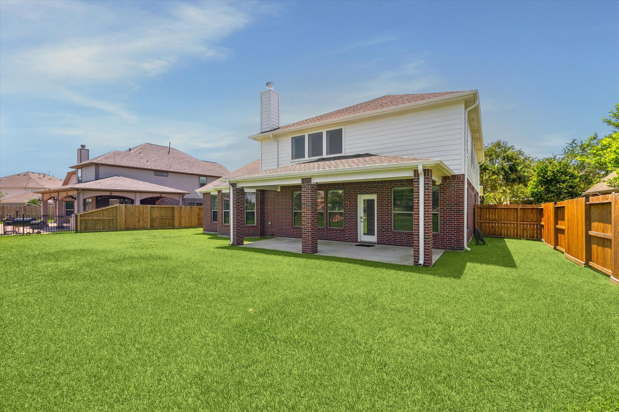 2929 Auburn Woods Drive , Pearland, TX, 77581 | 60176028 | Realty Texas LLC