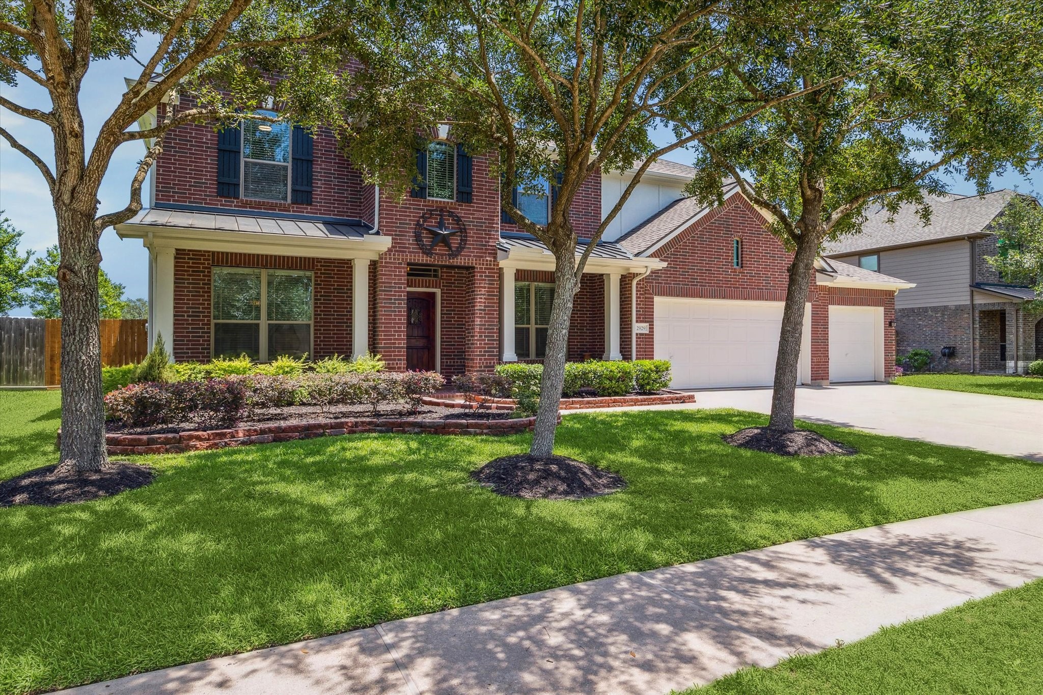 2929 Auburn Woods Drive , Pearland, TX, 77581 | 60176028 | Realty Texas LLC