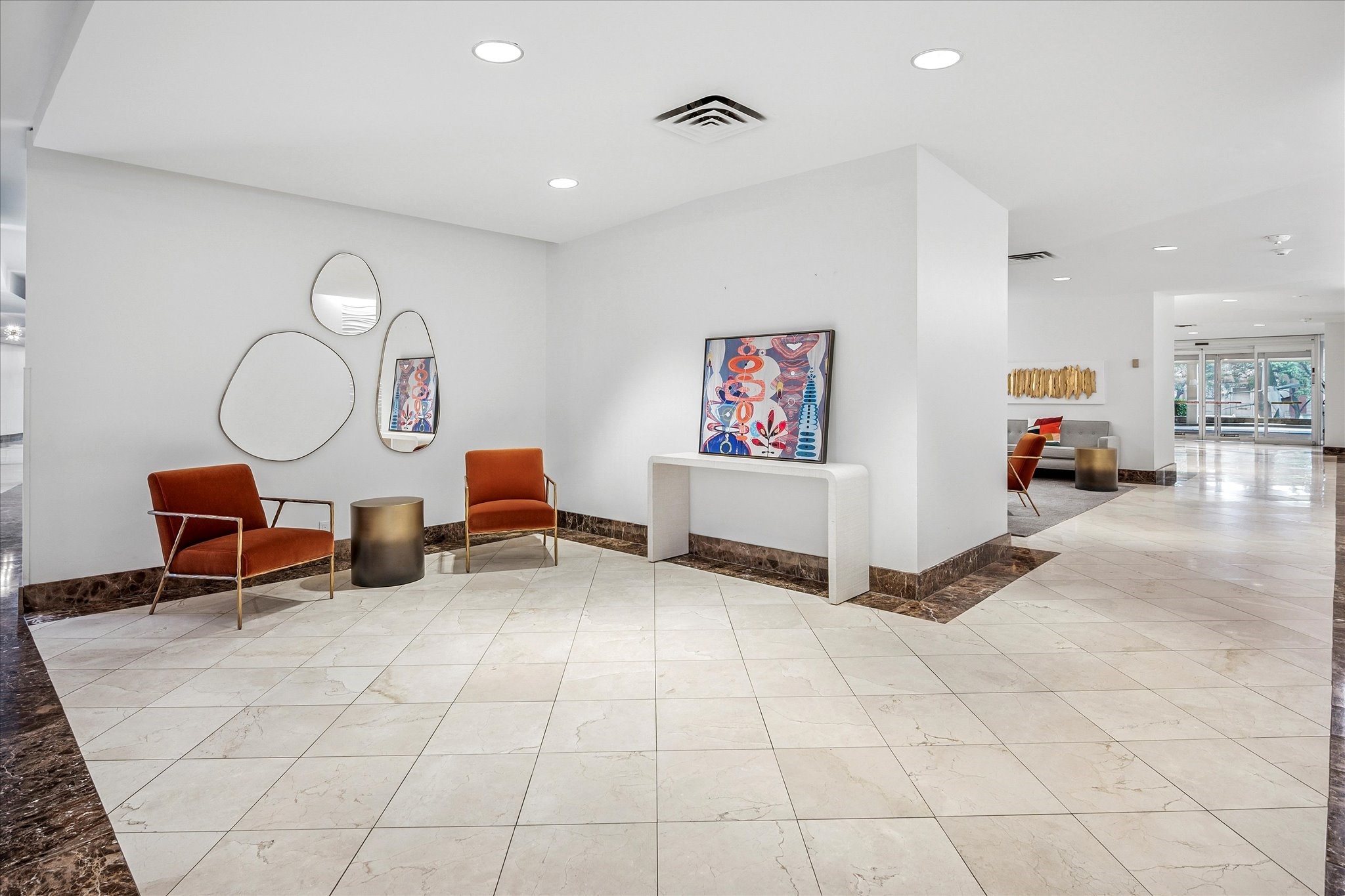 6211 W Northwest Highway G110 , Dallas, TX, 75225 | 20927794 | Realty Texas LLC