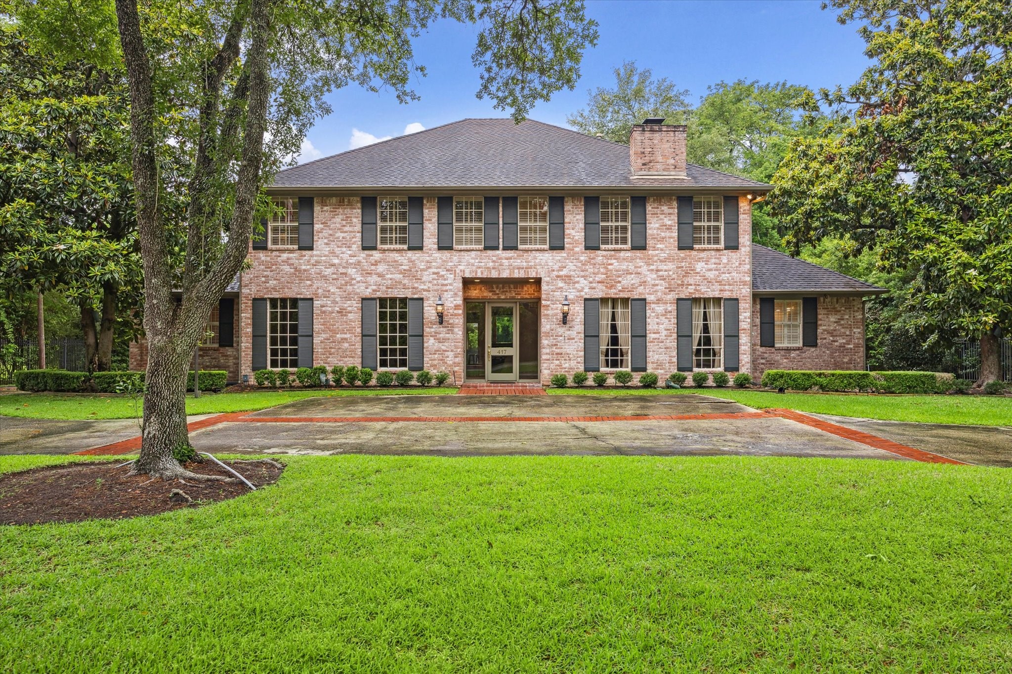 417 Hedwig Road , Piney Point Village, TX, 77024 | 89620622 | Realty Texas LLC