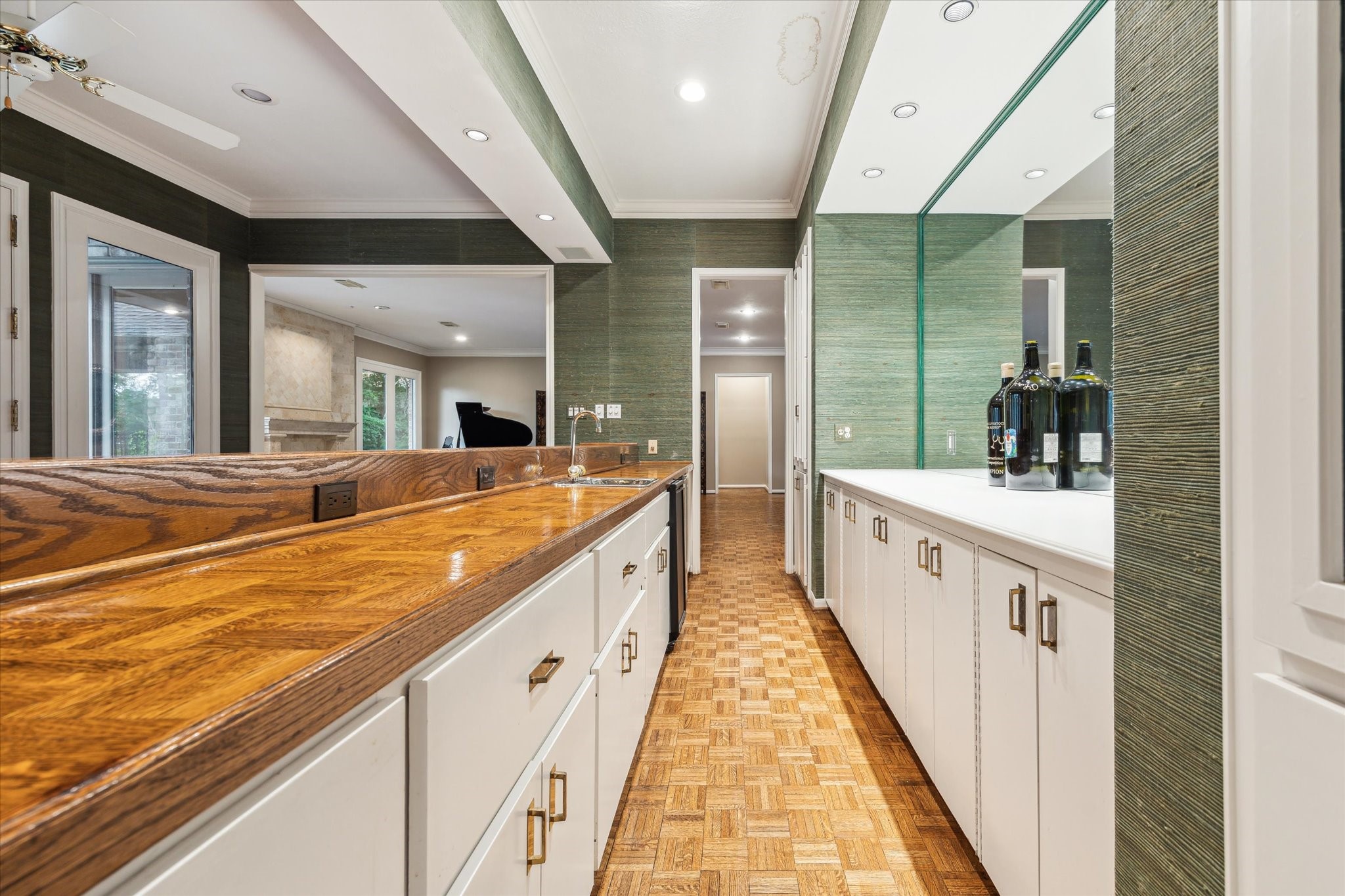 417 Hedwig Road , Piney Point Village, TX, 77024 | 89620622 | Realty Texas LLC