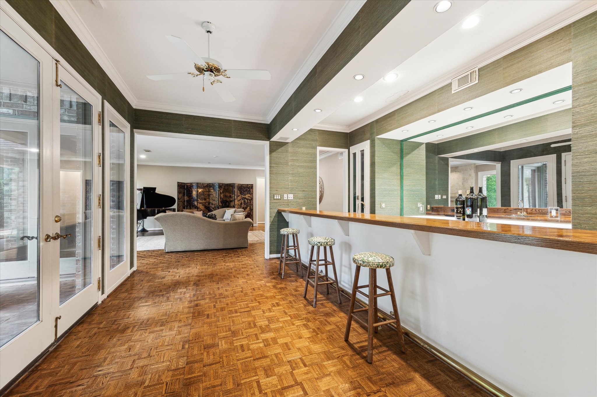 417 Hedwig Road , Piney Point Village, TX, 77024 | 89620622 | Realty Texas LLC