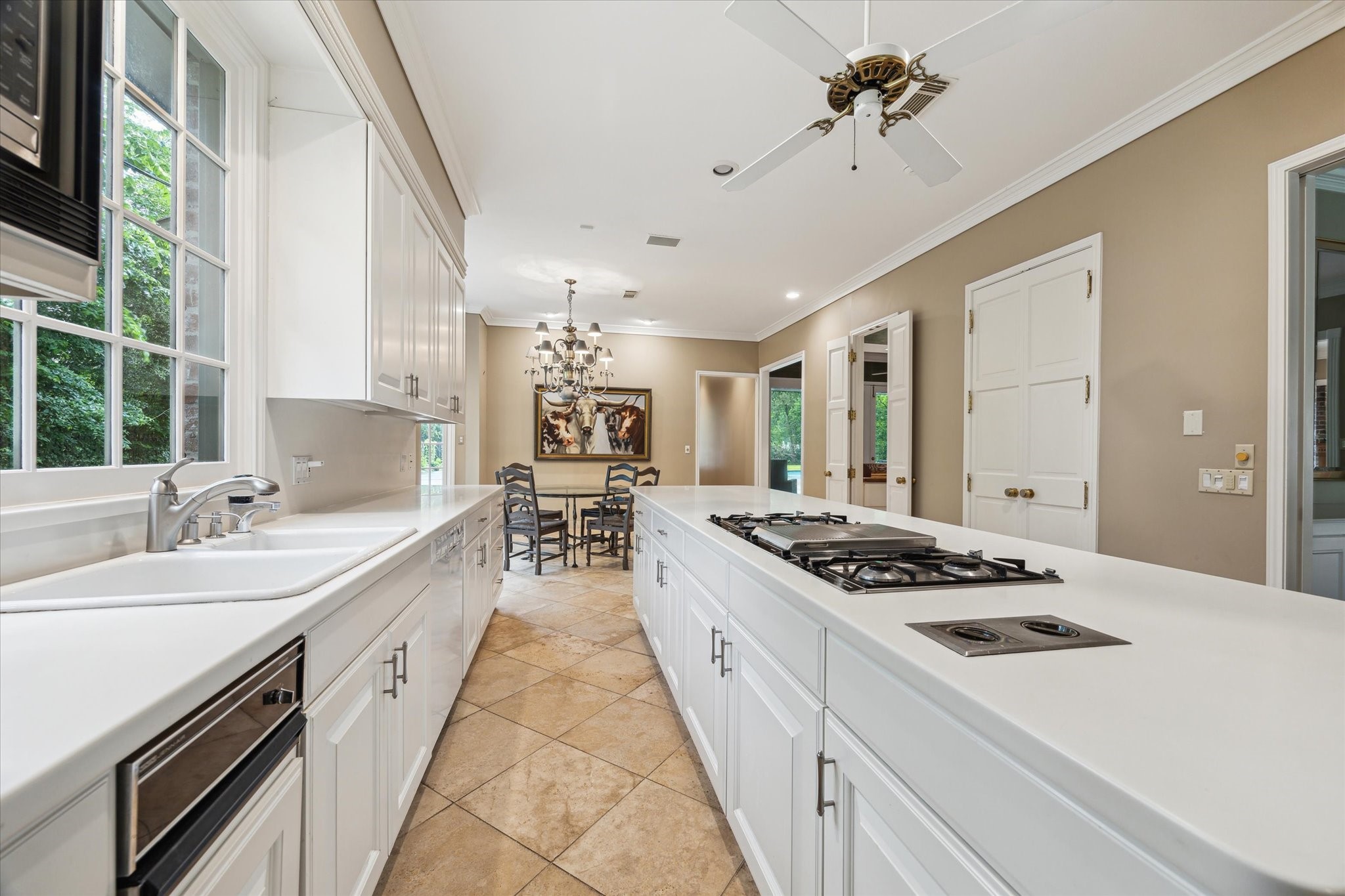417 Hedwig Road , Piney Point Village, TX, 77024 | 89620622 | Realty Texas LLC