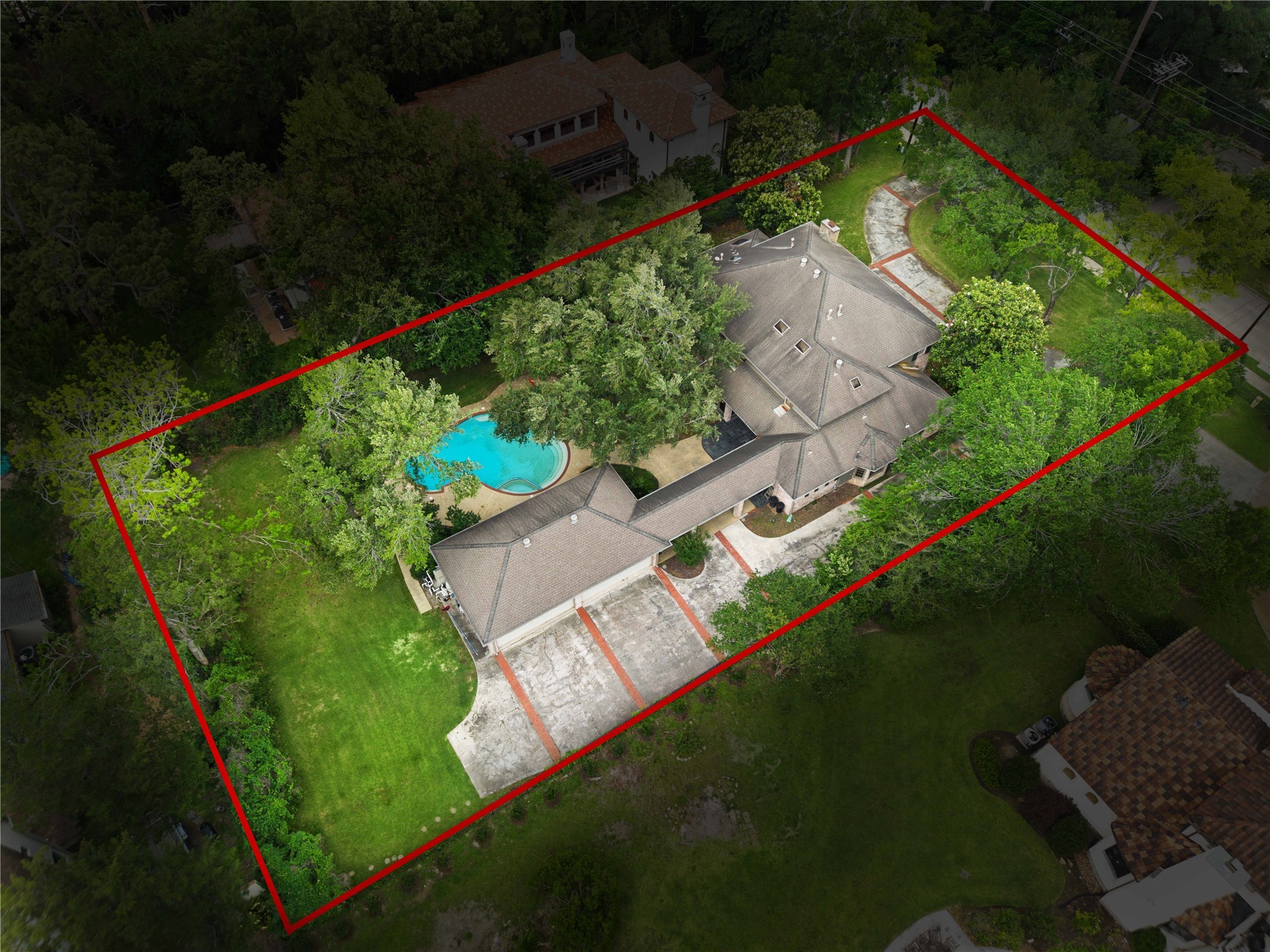 417 Hedwig Road , Piney Point Village, TX, 77024 | 89620622 | Realty Texas LLC