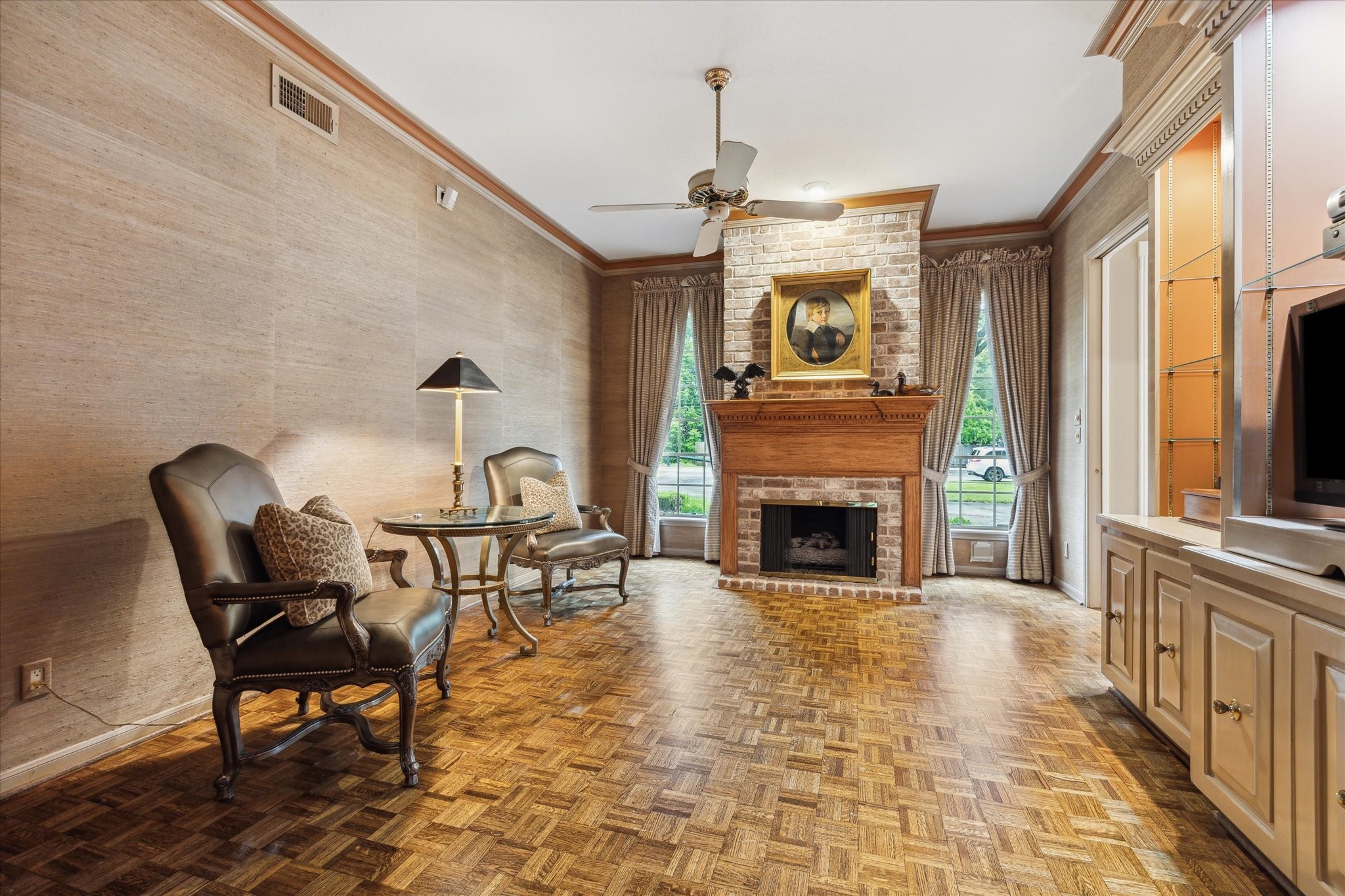 417 Hedwig Road , Piney Point Village, TX, 77024 | 89620622 | Realty Texas LLC