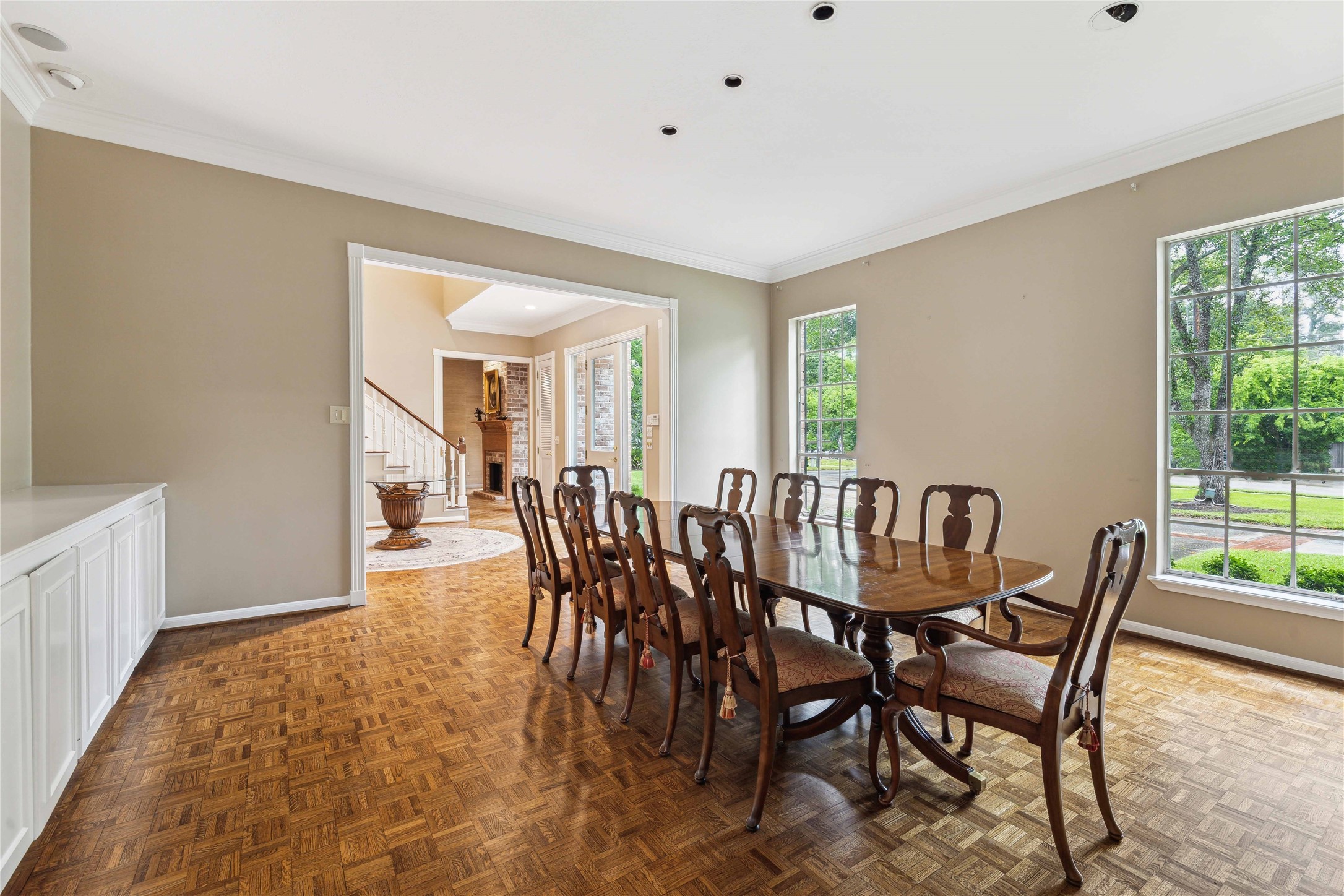 417 Hedwig Road , Piney Point Village, TX, 77024 | 89620622 | Realty Texas LLC