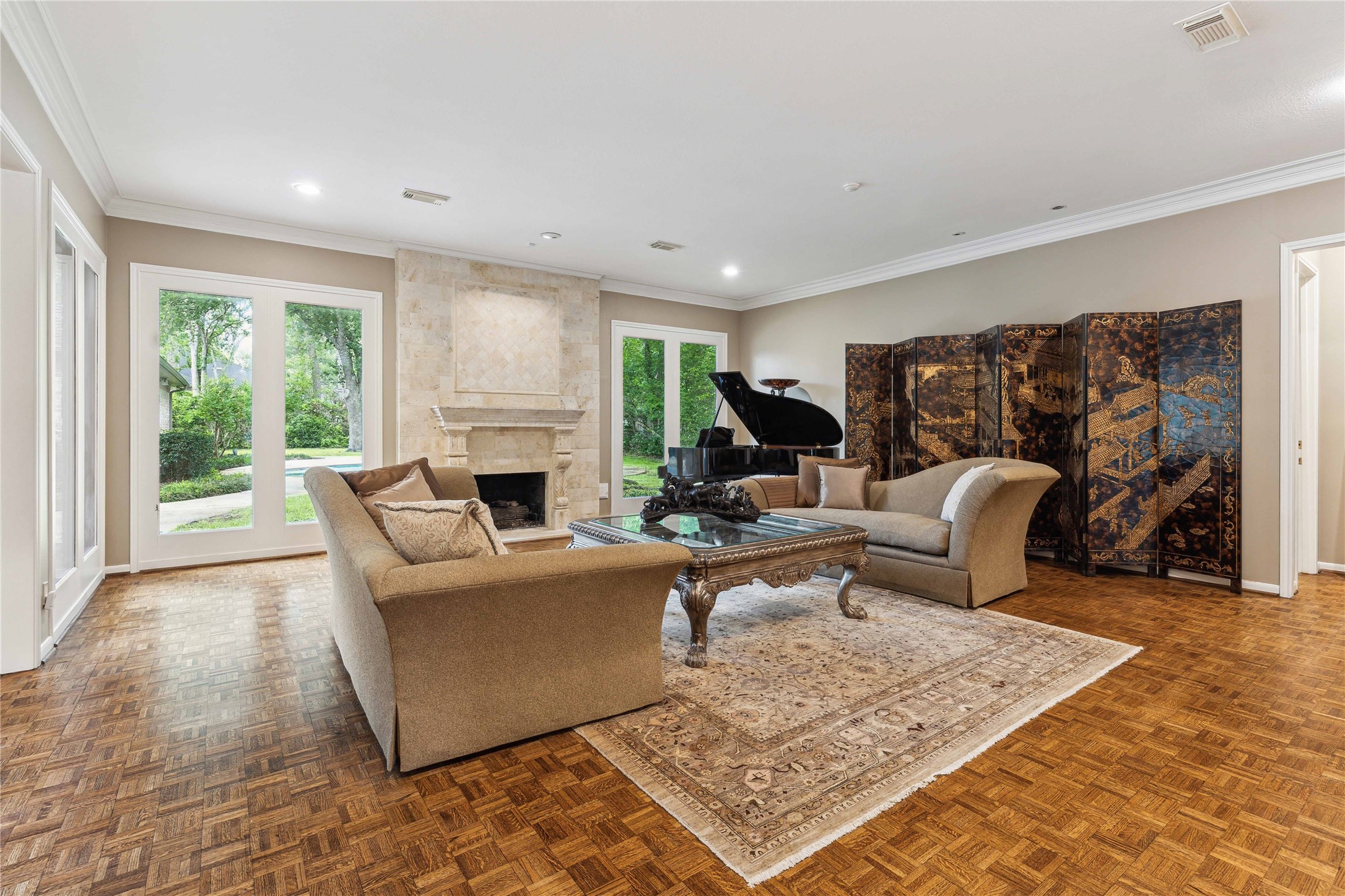 417 Hedwig Road , Piney Point Village, TX, 77024 | 89620622 | Realty Texas LLC