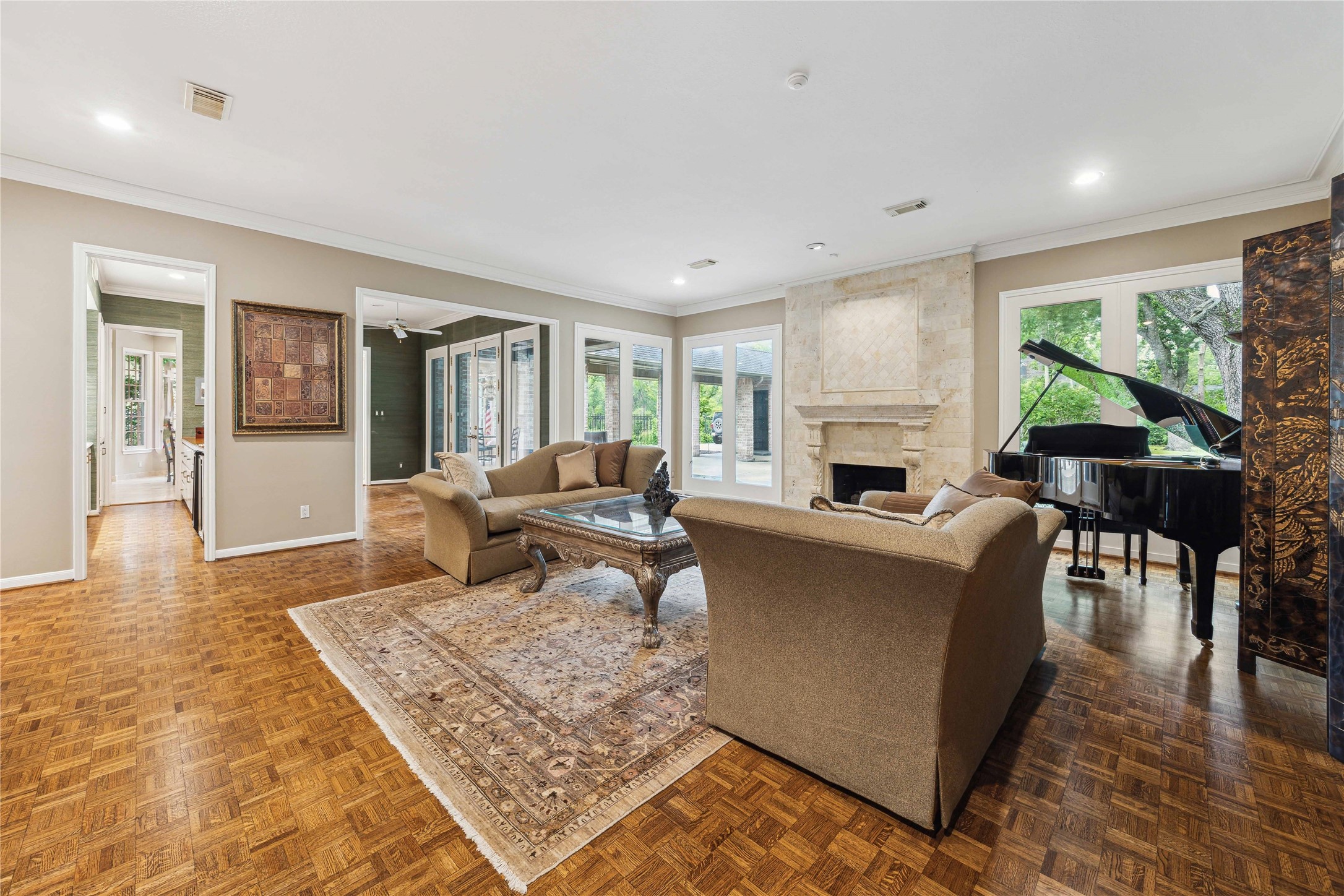 417 Hedwig Road , Piney Point Village, TX, 77024 | 89620622 | Realty Texas LLC