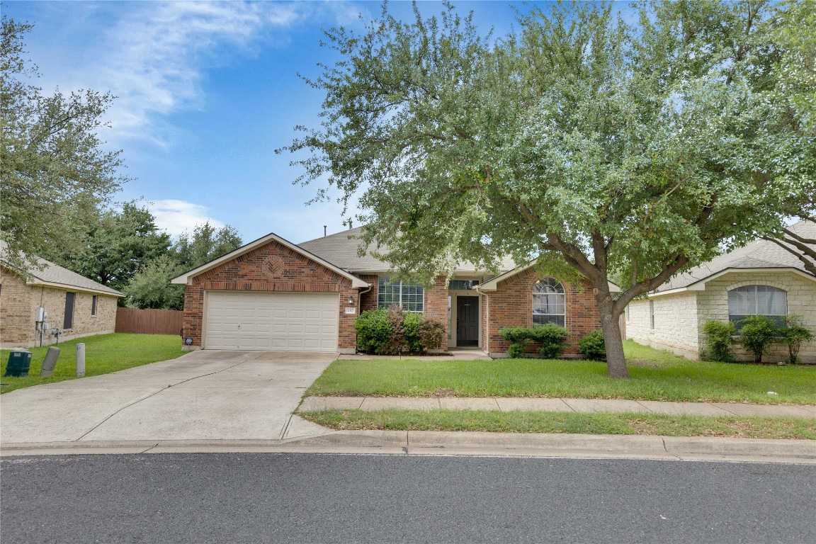 1012 Klondike Loop , Round Rock, TX, 78665 | 3128690 | Realty Texas LLC