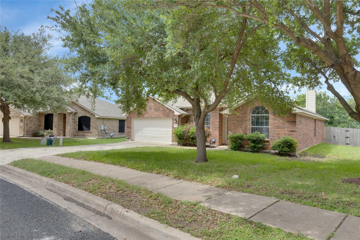1012 Klondike Loop , Round Rock, TX, 78665 | 3128690 | Realty Texas LLC