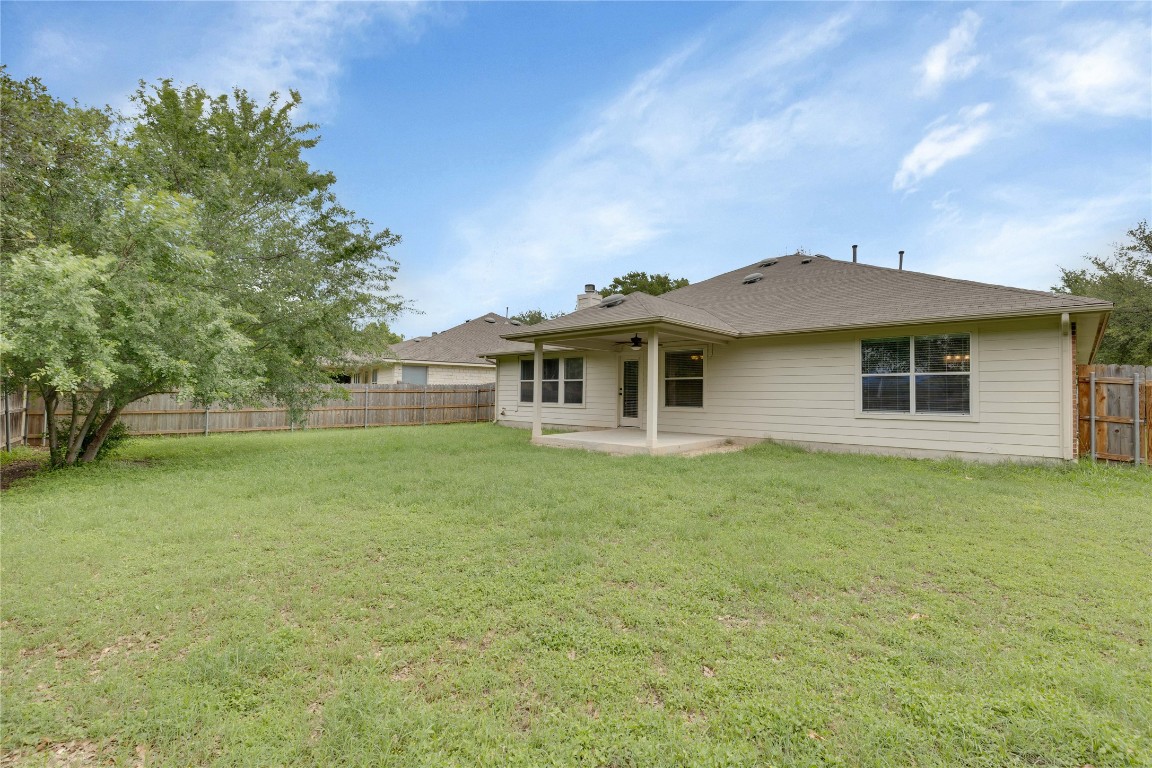 1012 Klondike Loop , Round Rock, TX, 78665 | 3128690 | Realty Texas LLC