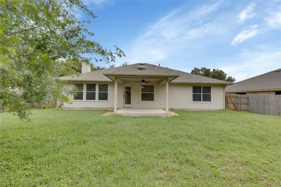 1012 Klondike Loop , Round Rock, TX, 78665 | 3128690 | Realty Texas LLC