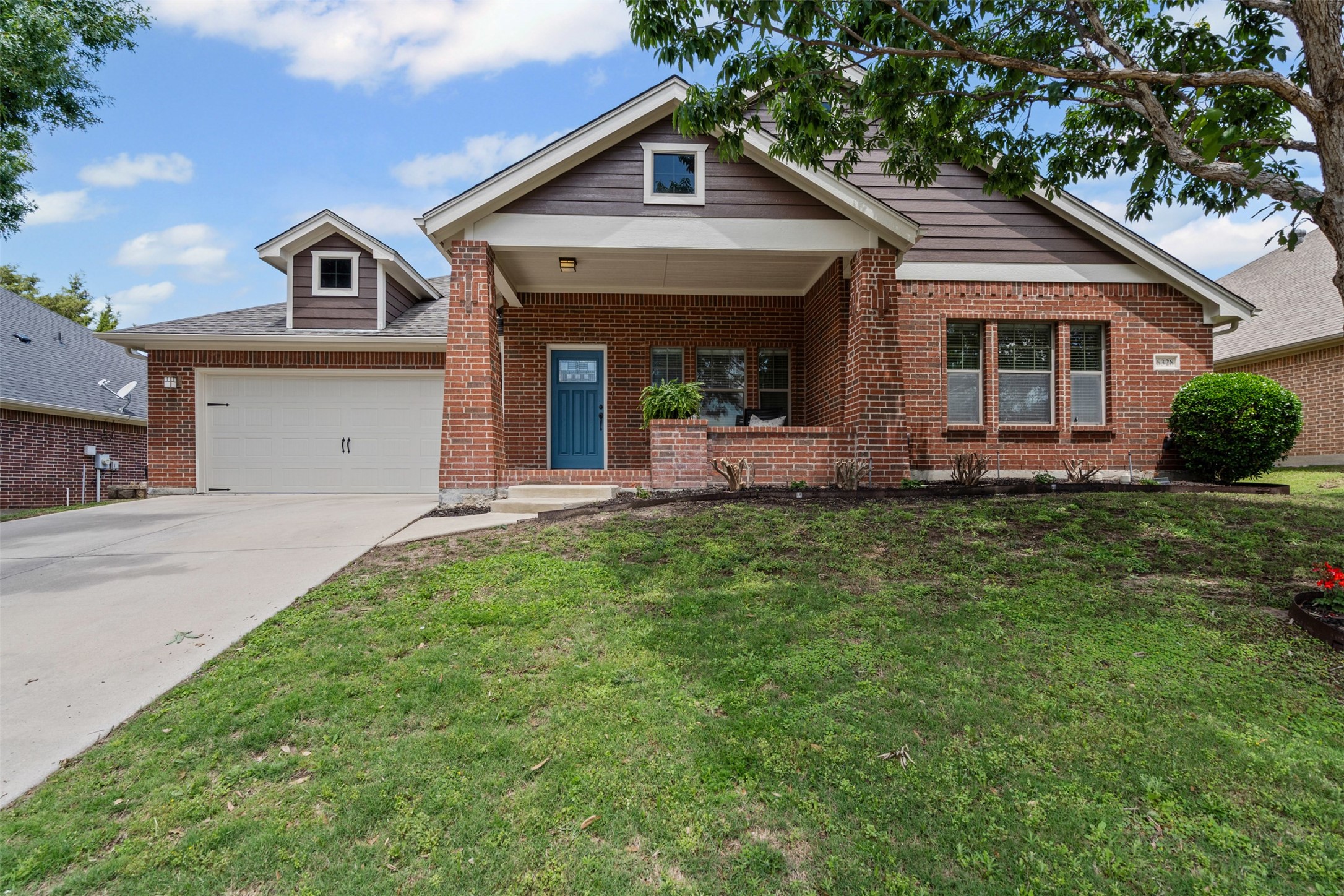 6328 Pinionpark Way , Fort Worth, TX, 76179 | 20930297 | Realty Texas LLC
